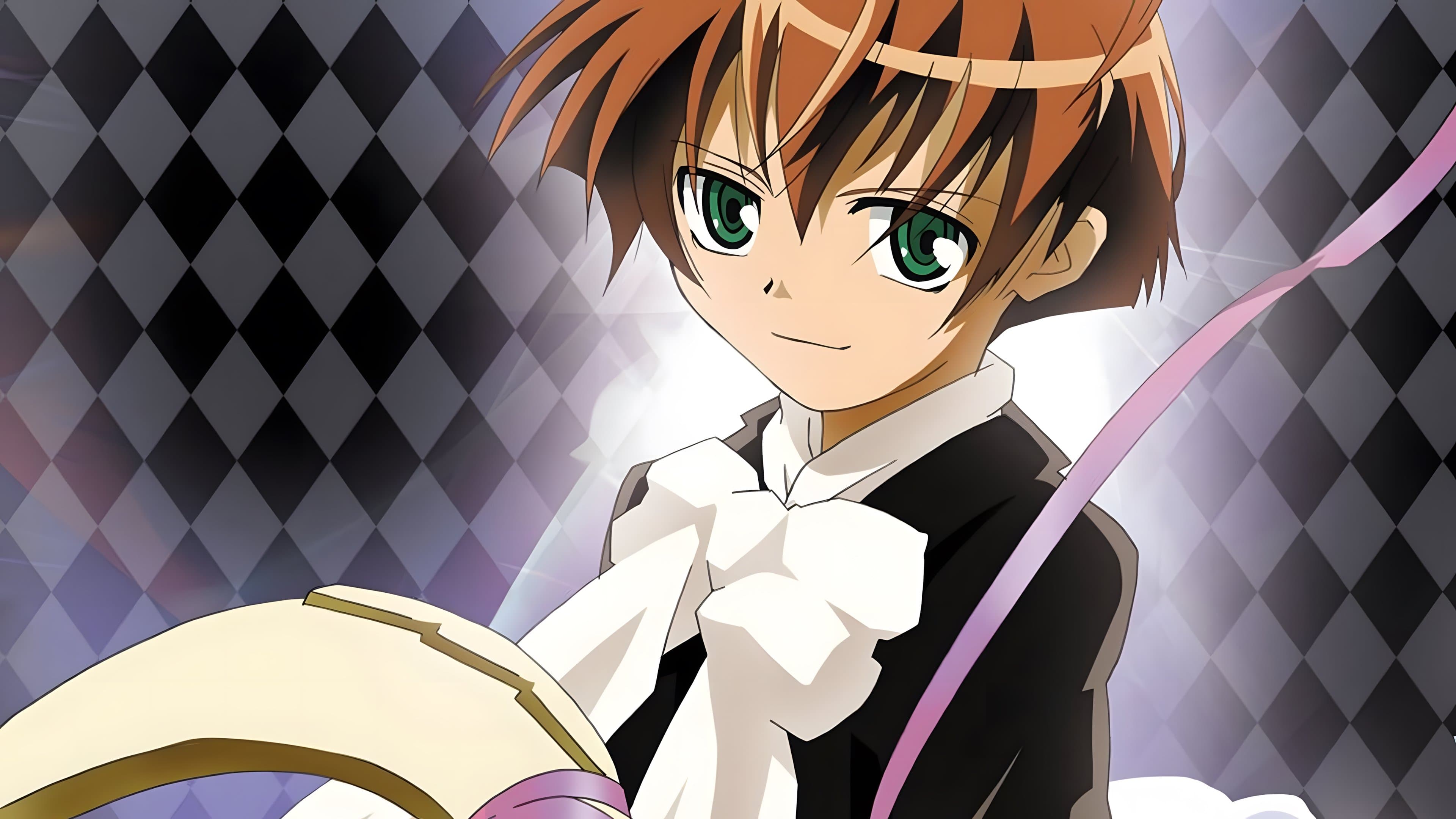 The Mythical Detective Loki Ragnarok