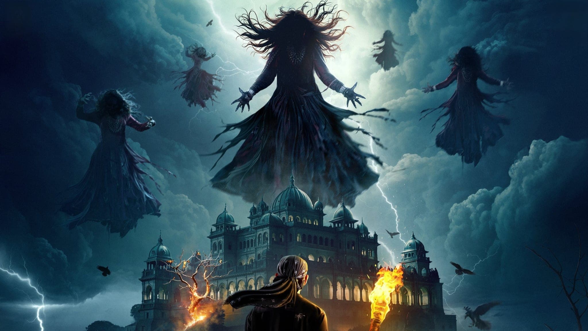 भूल भुलैया 3