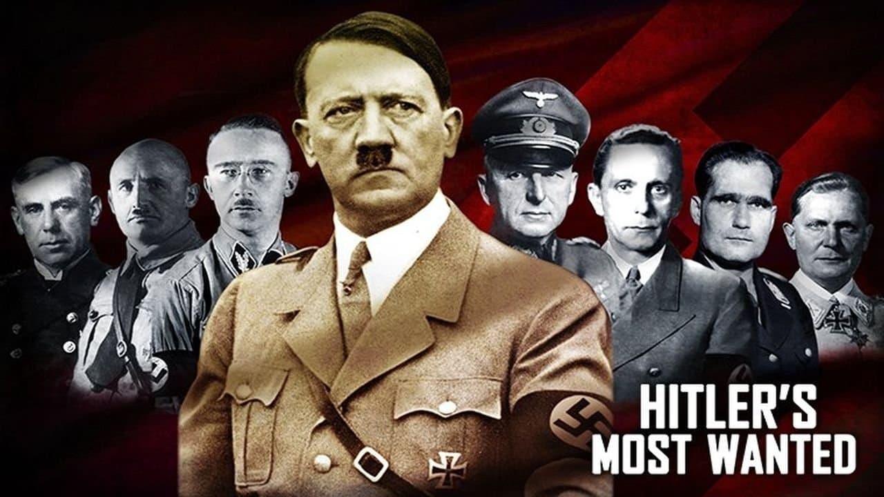 I gerarchi di Hitler
