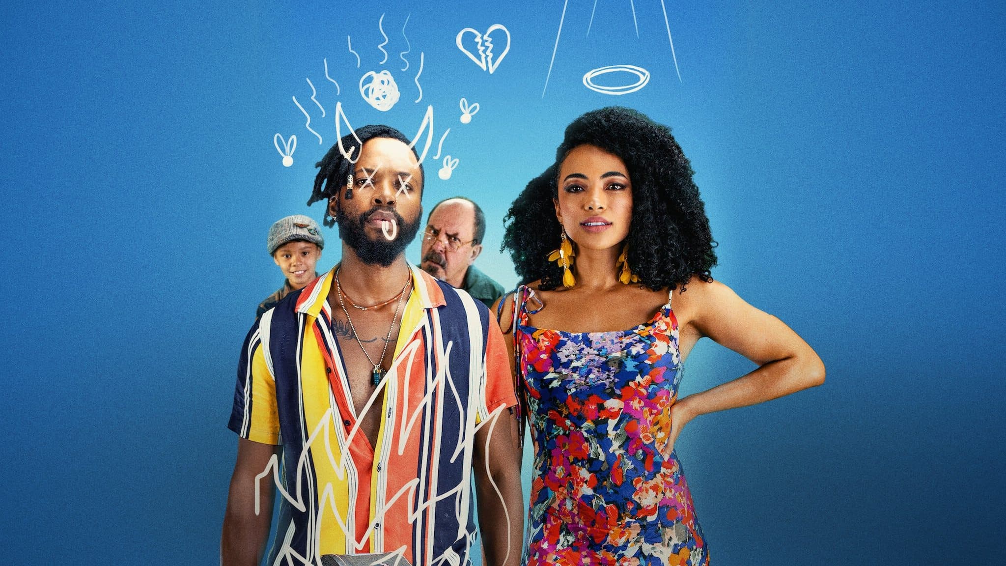 Il piccolo guastafeste