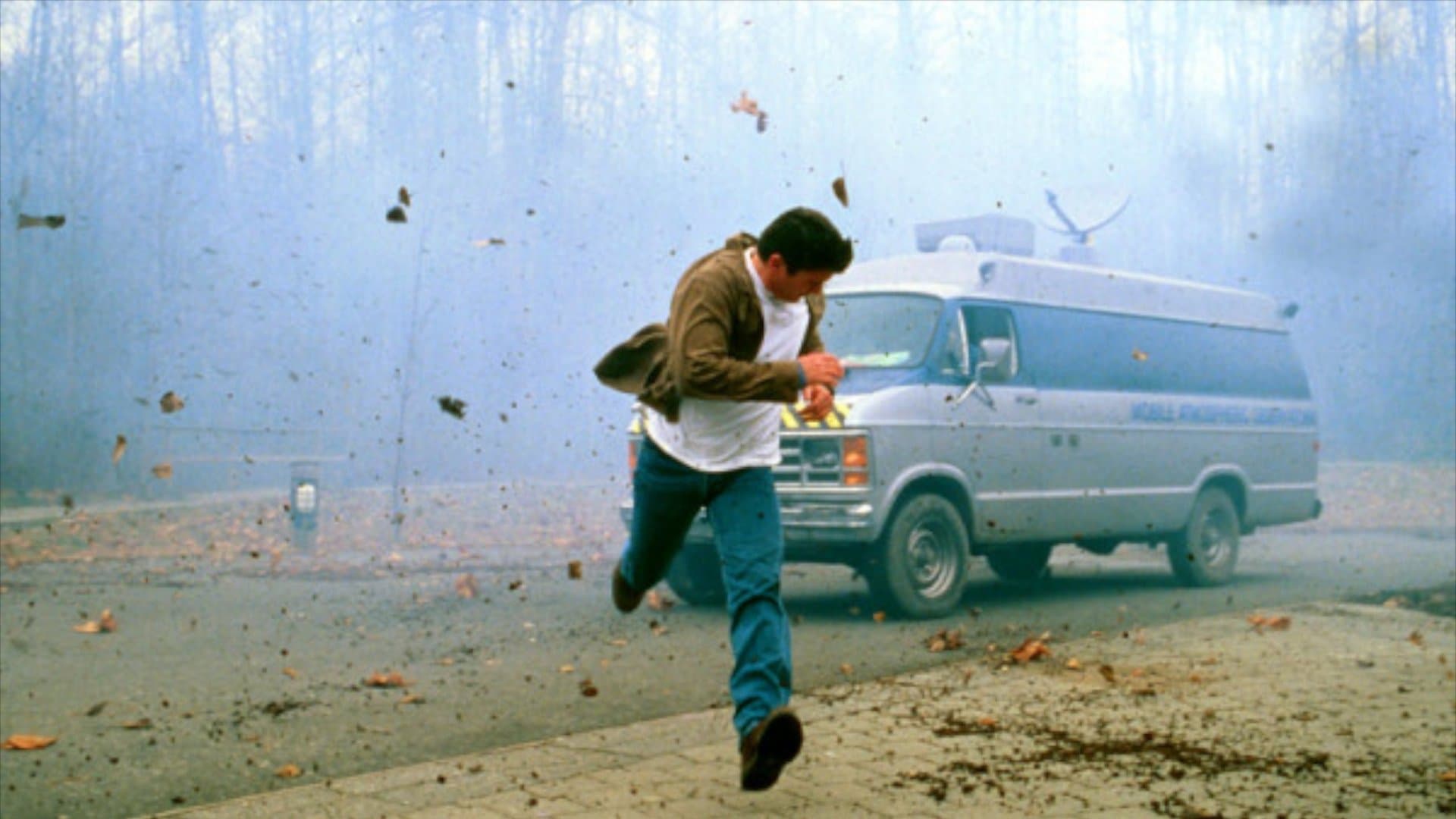 Tornado - La furia del diavolo