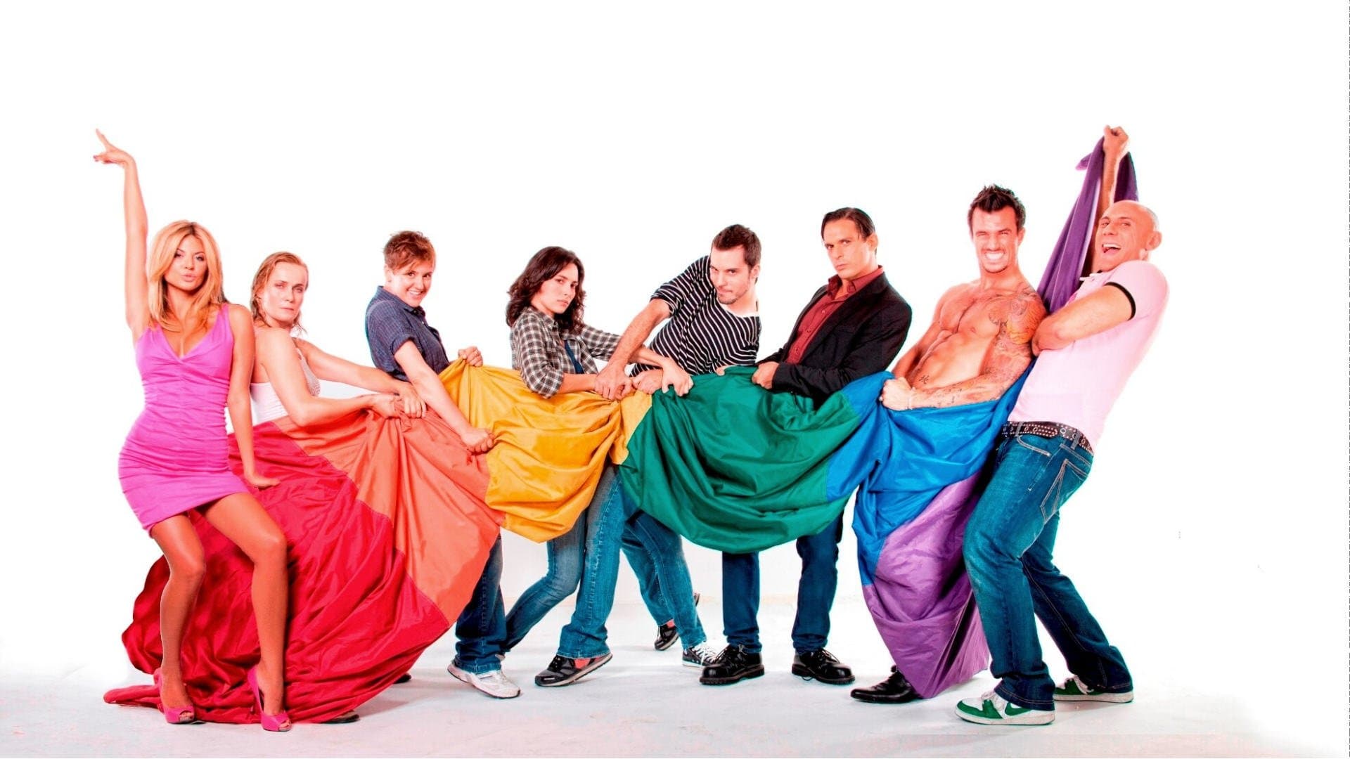 Good As You - Tutti i colori dell'amore