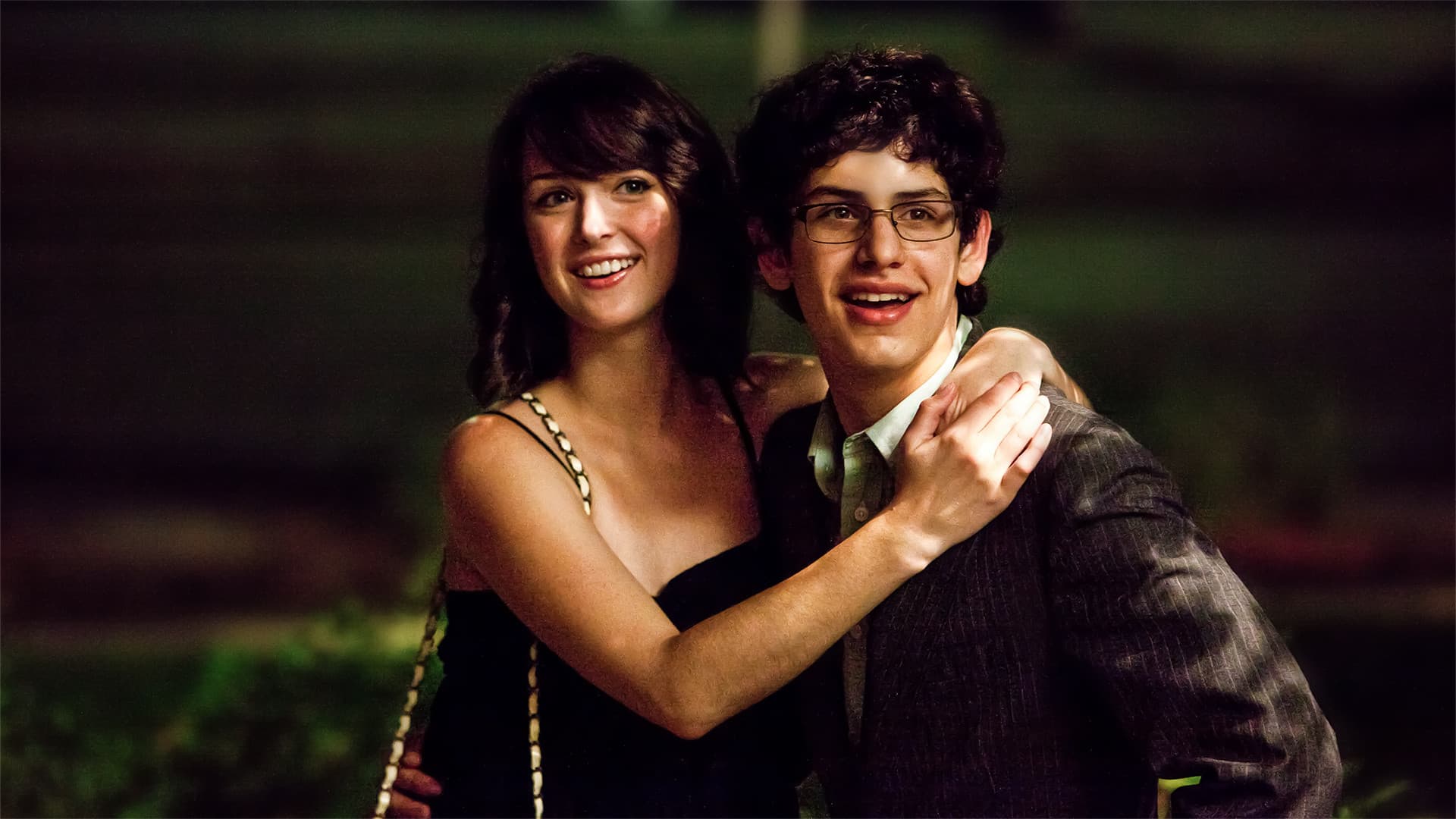 The Virginity Hit - La prima volta è online