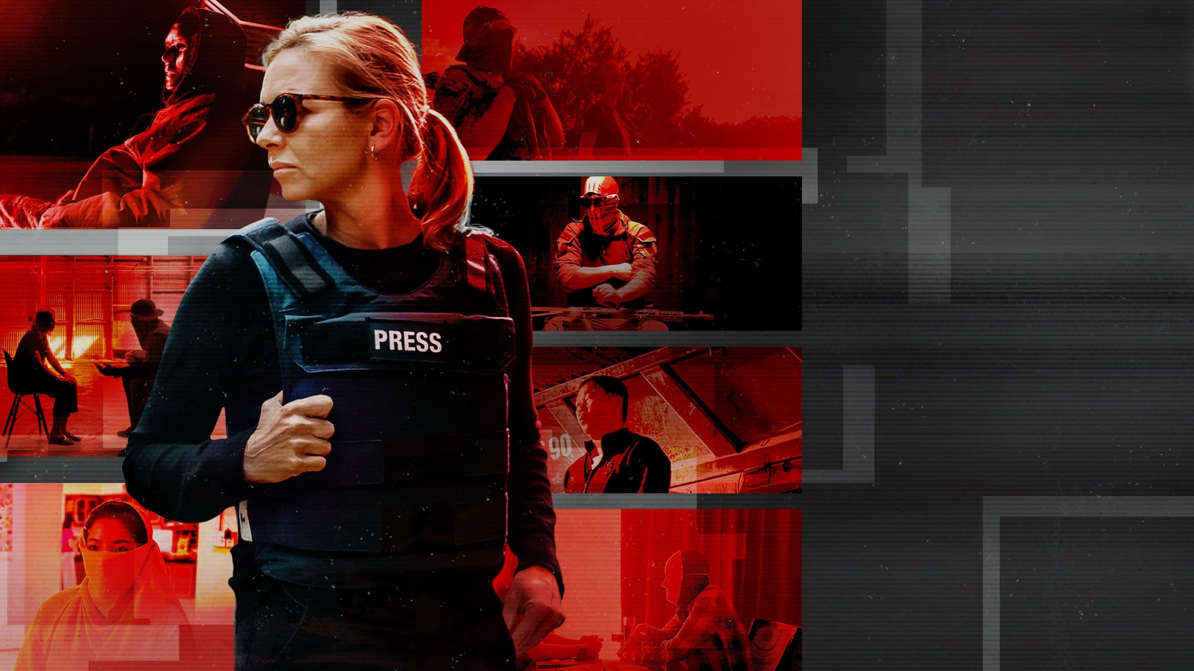 Viaggio nel mercato nero con Mariana Van Zeller