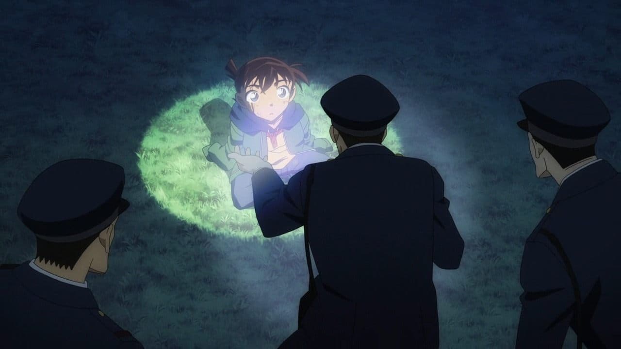 Detective Conan: Episode "One" - Il detective rimpicciolito