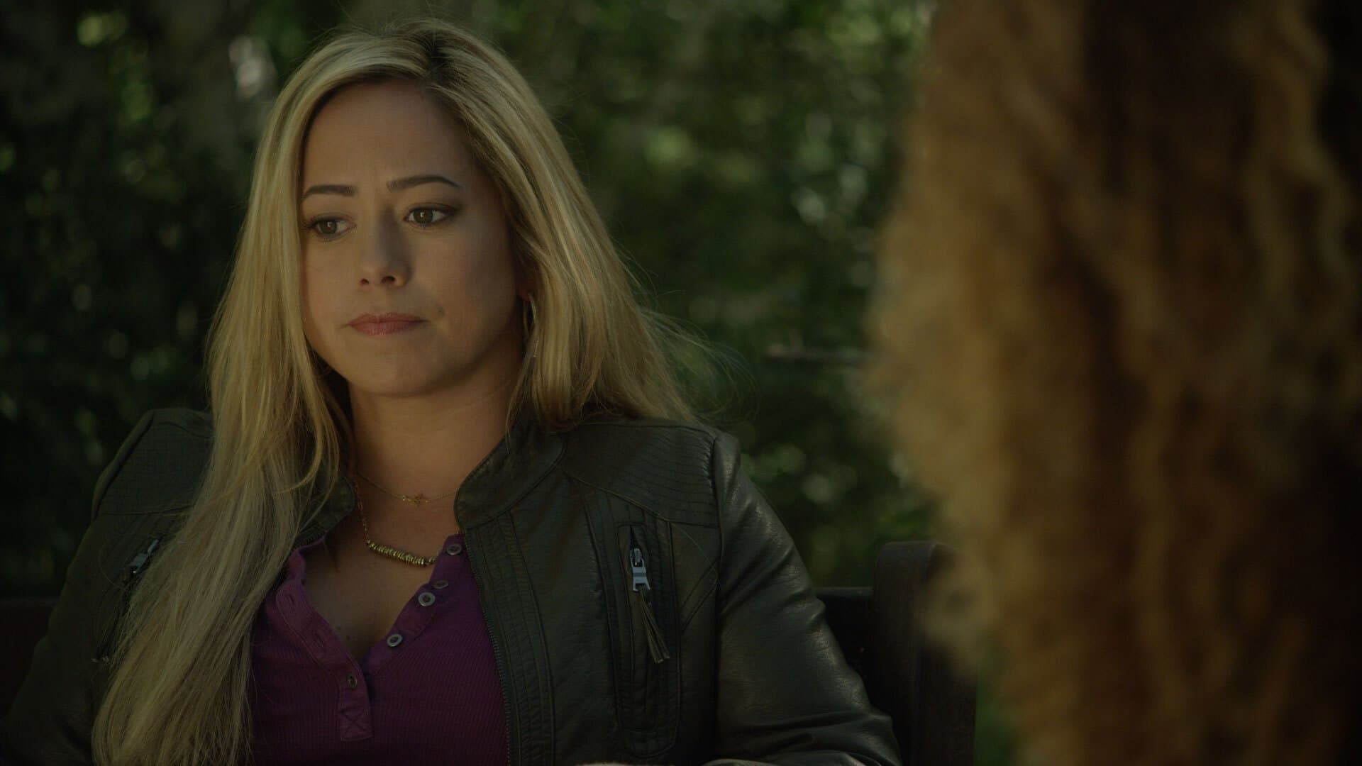 Un killer dietro le quinte