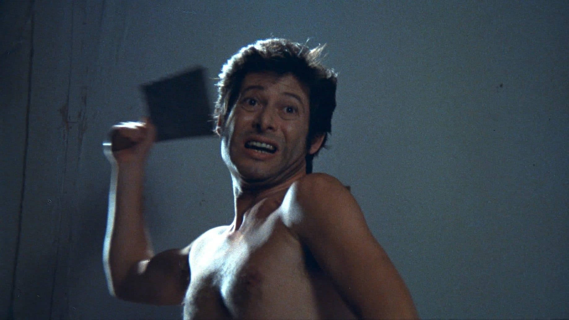 L'appartamento del 13° piano