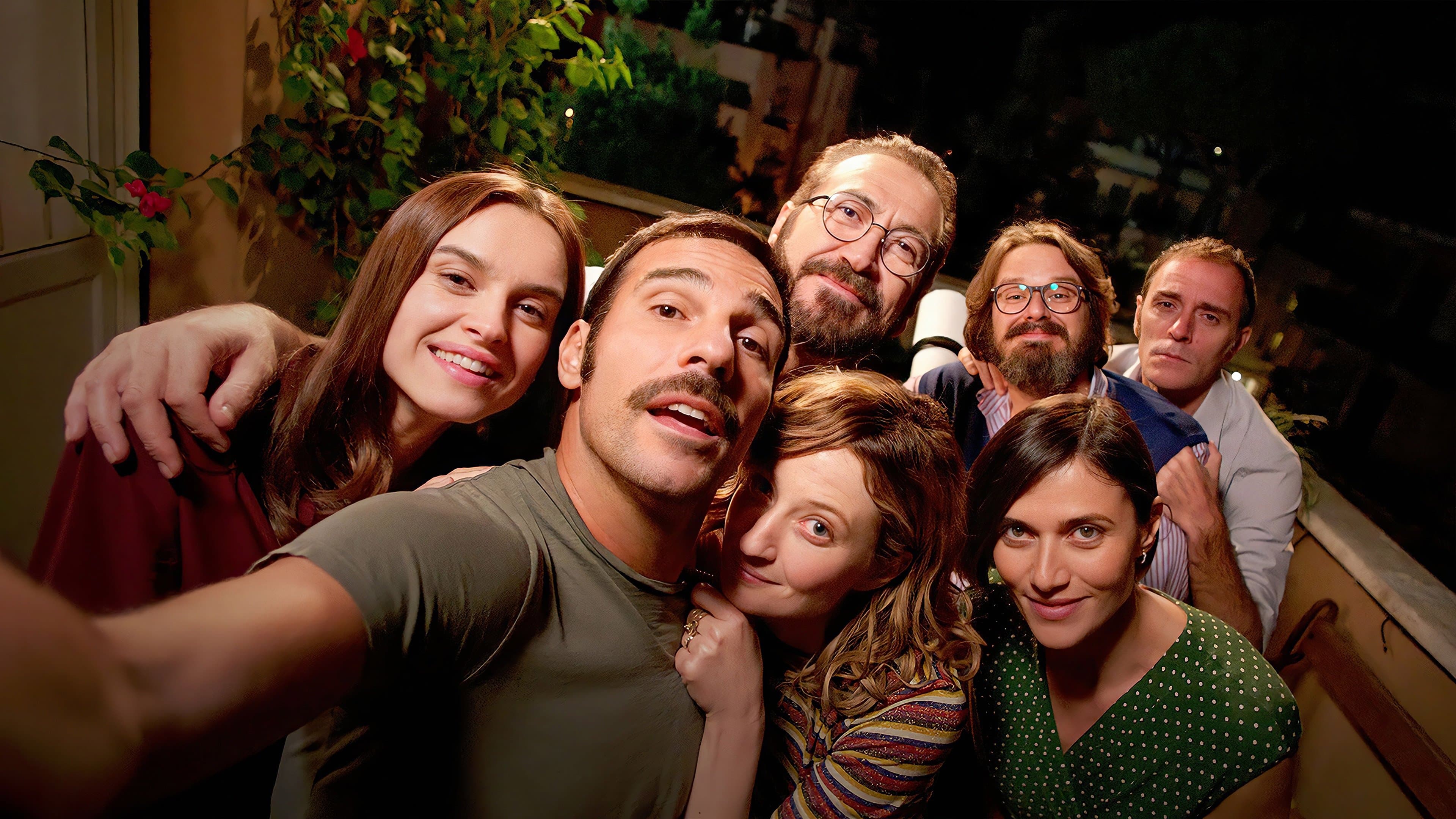 Perfetti sconosciuti