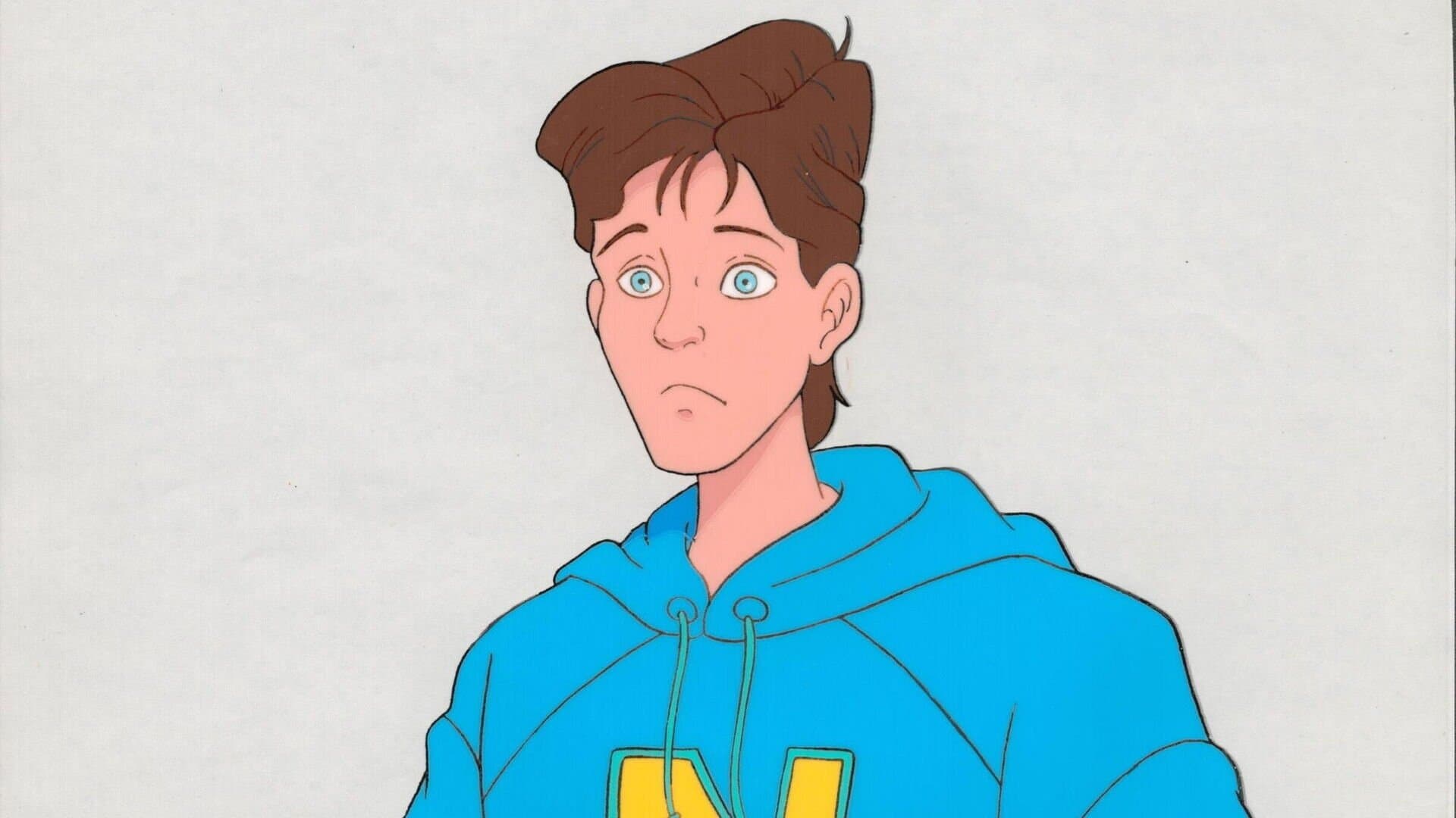 Un videogioco per Kevin