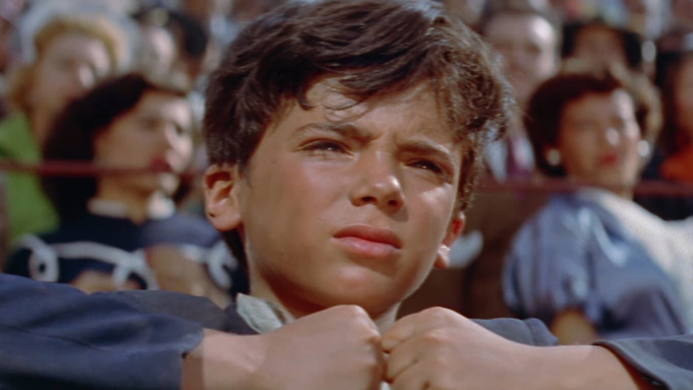 La più grande corrida