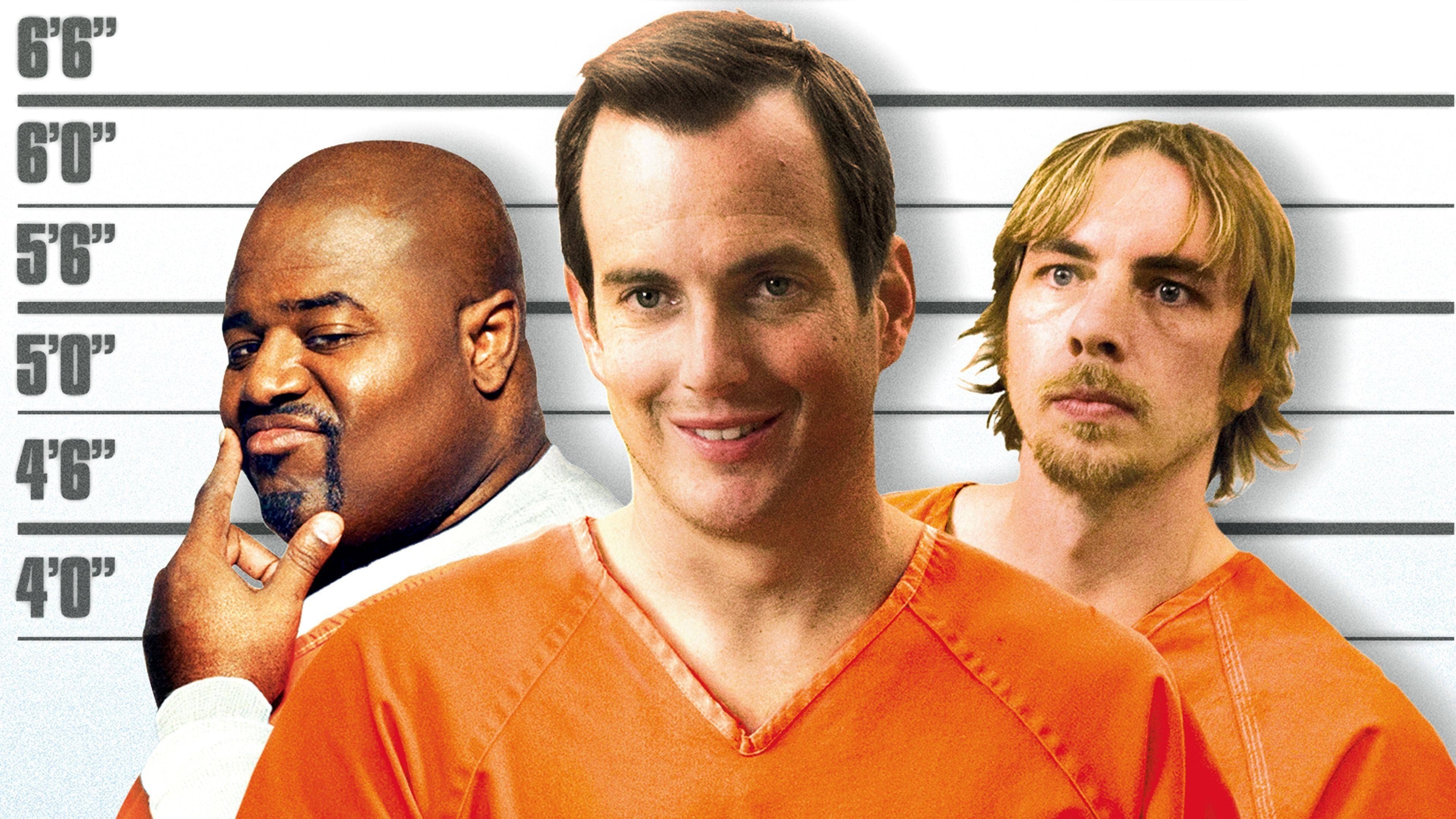 Un principiante in prigione