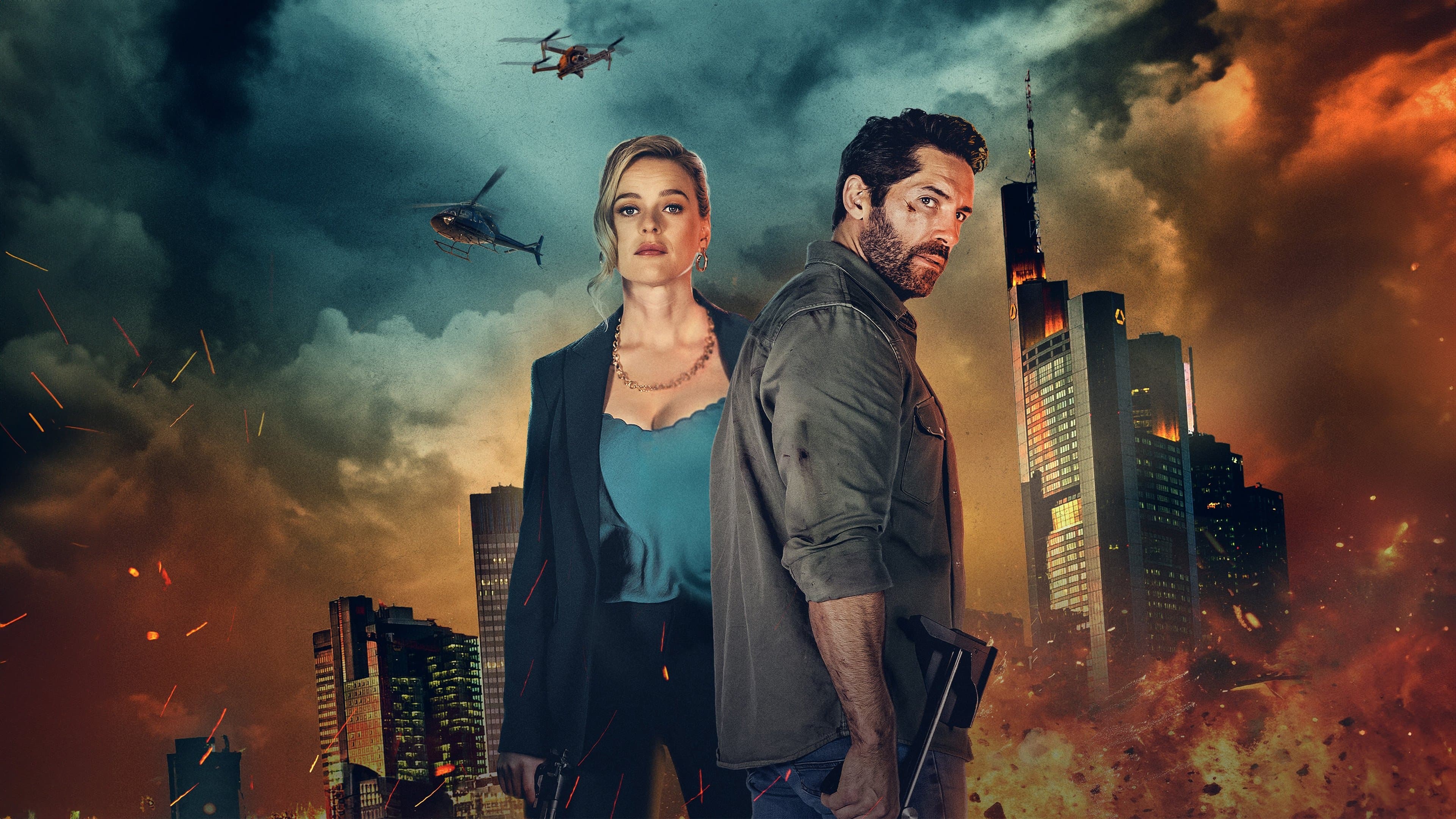 Take Cover - Al riparo