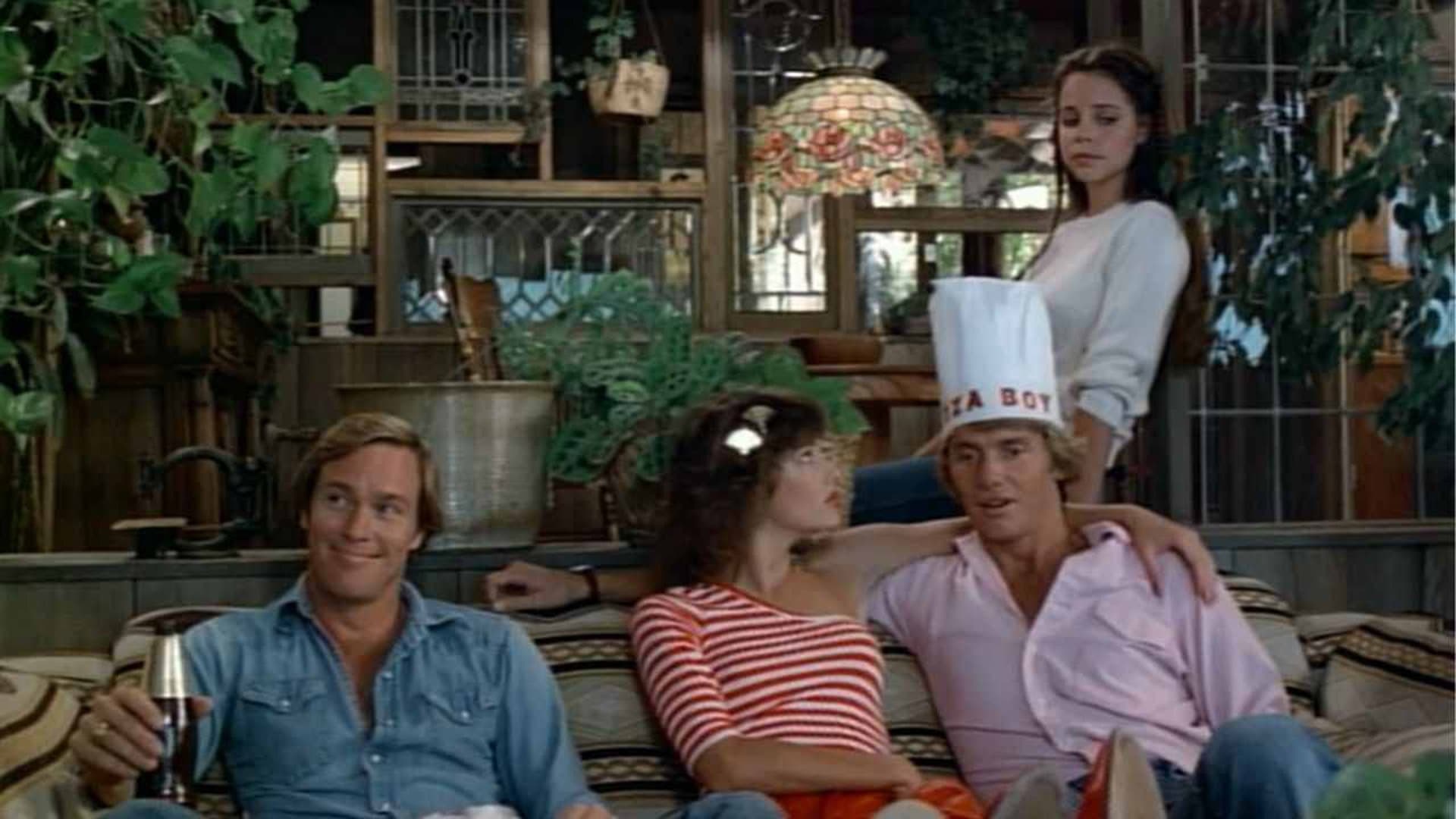 Le ragazze della spiaggia