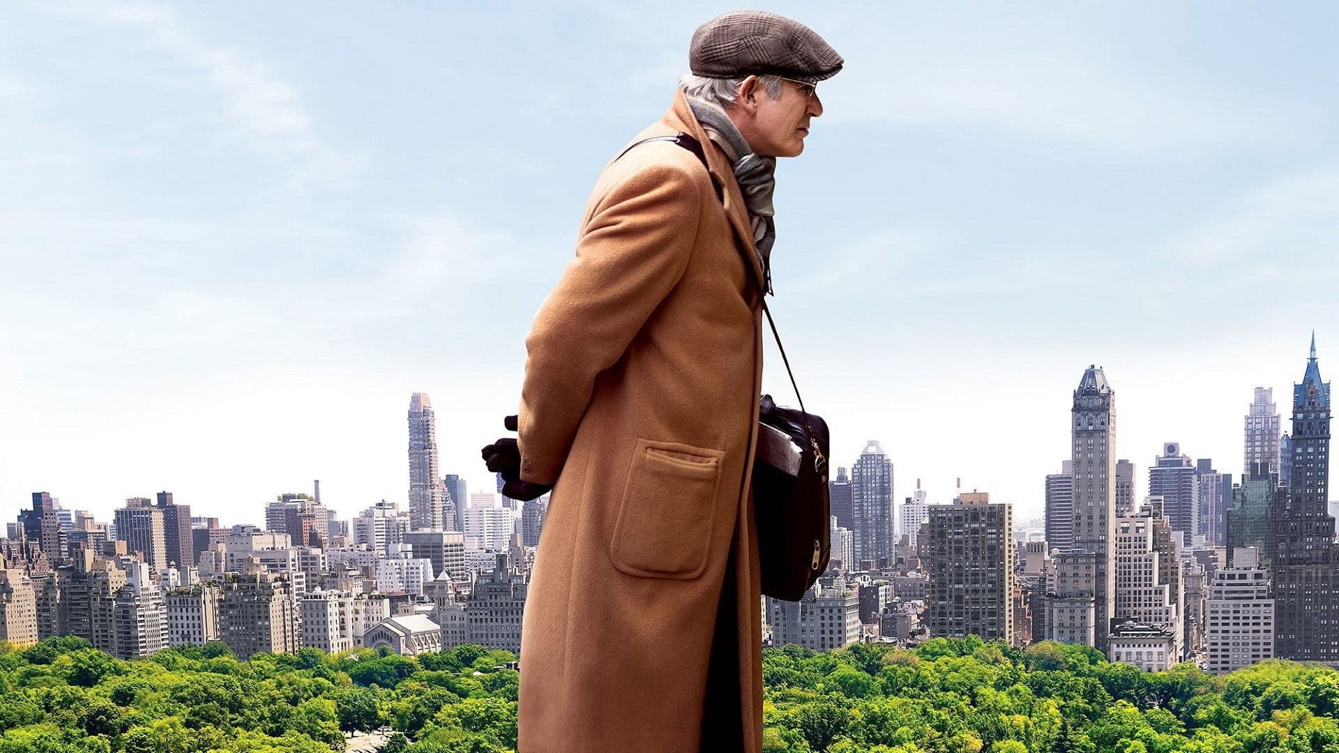 L'incredibile vita di Norman