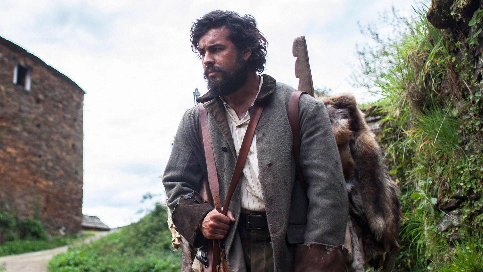 Sotto la pelle del lupo