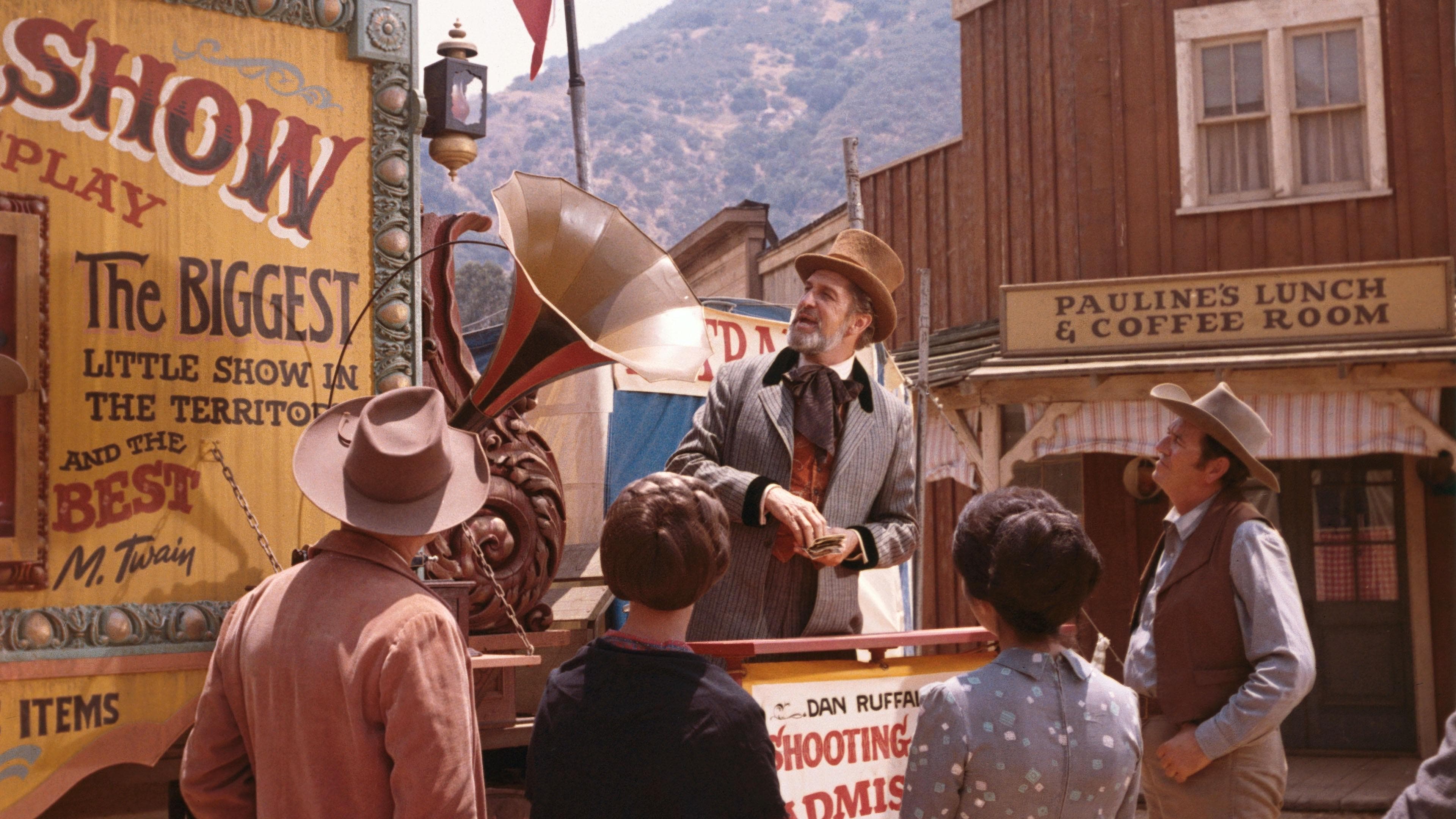 Meglio morto che vivo