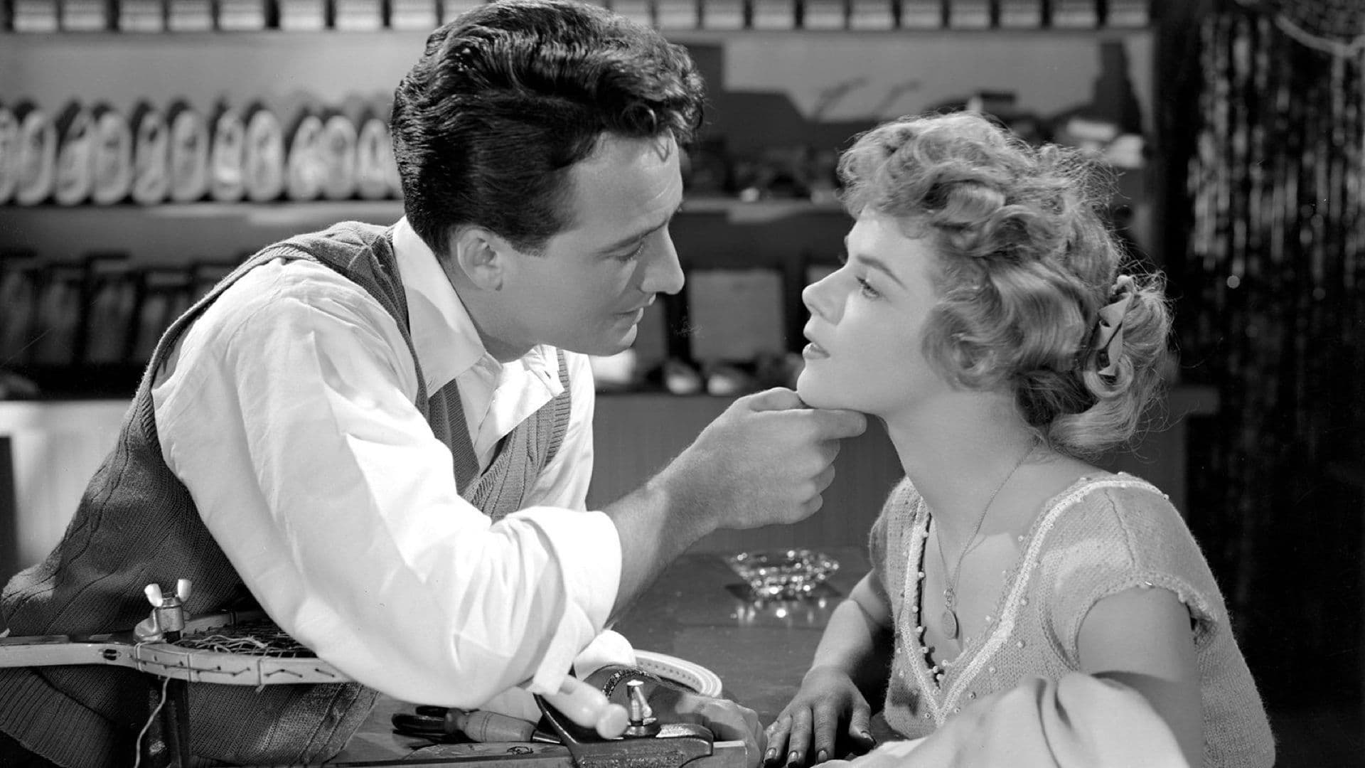 Duro, veloce e bello