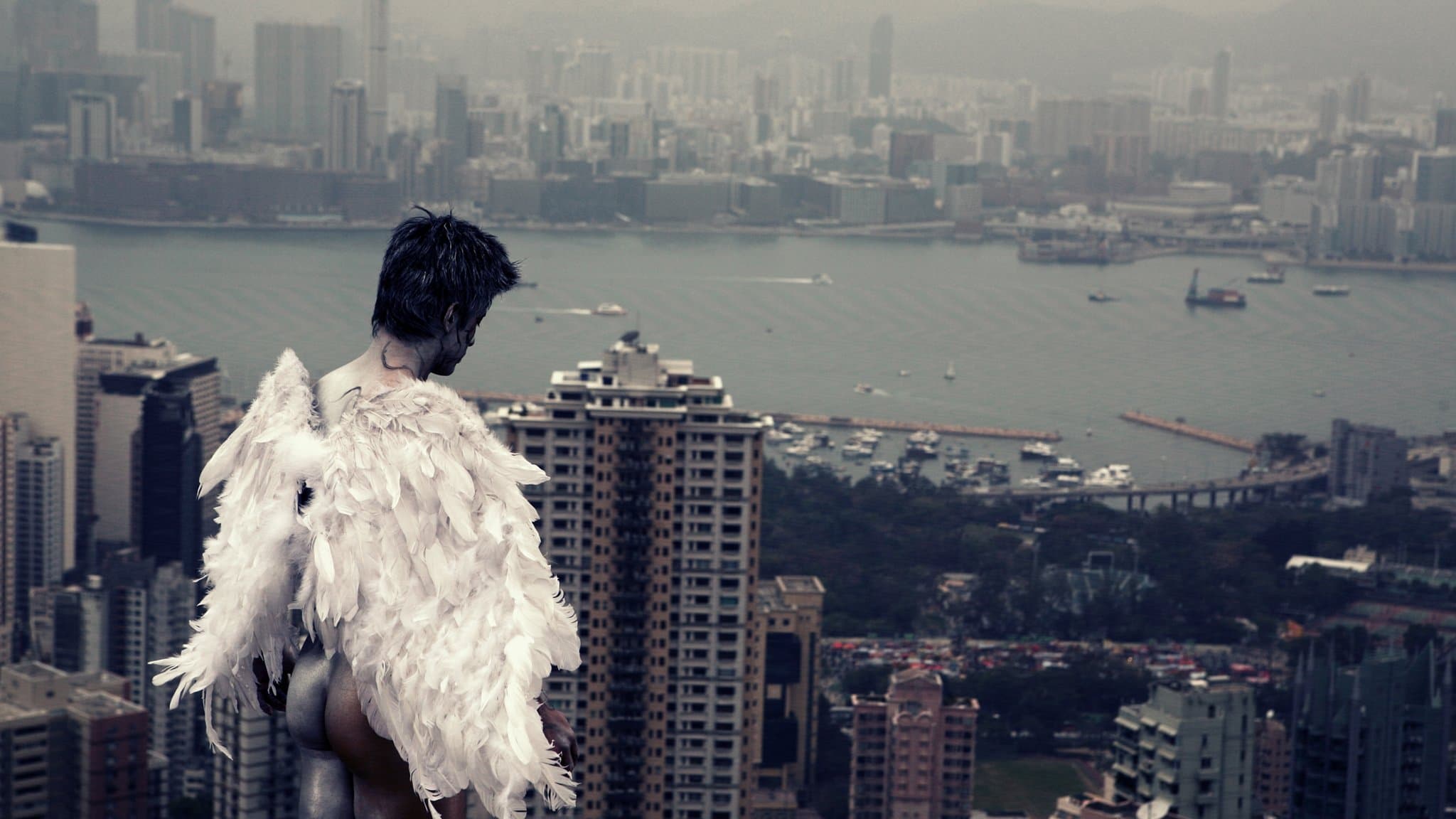 Anfetamina (An fei ta ming)