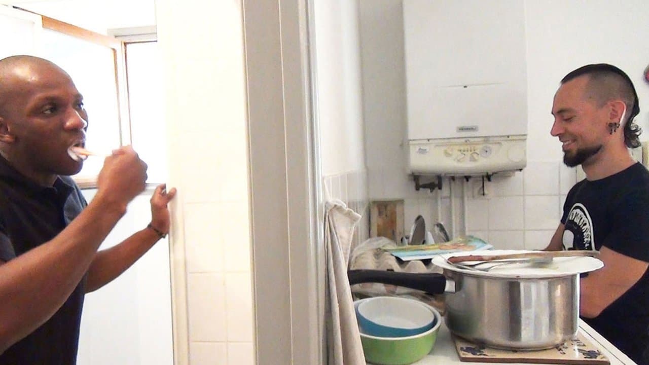 Prouve que tu es gay