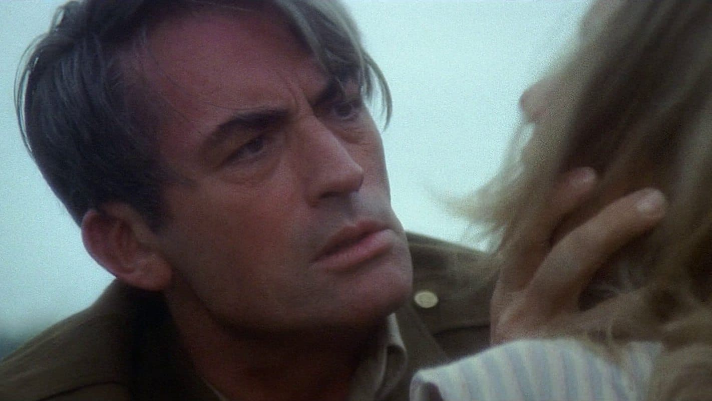 Un uomo senza scampo