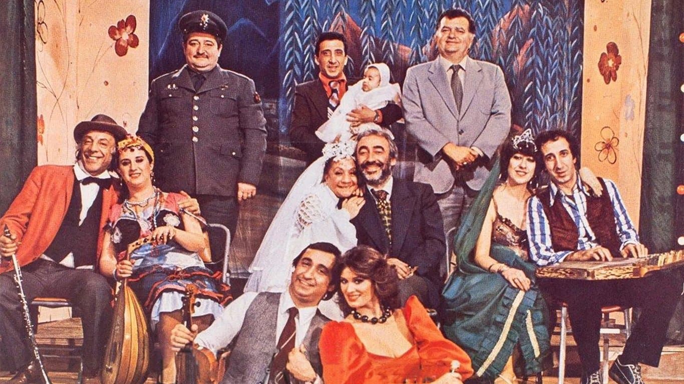 Gırgıriye'de Şenlik Var