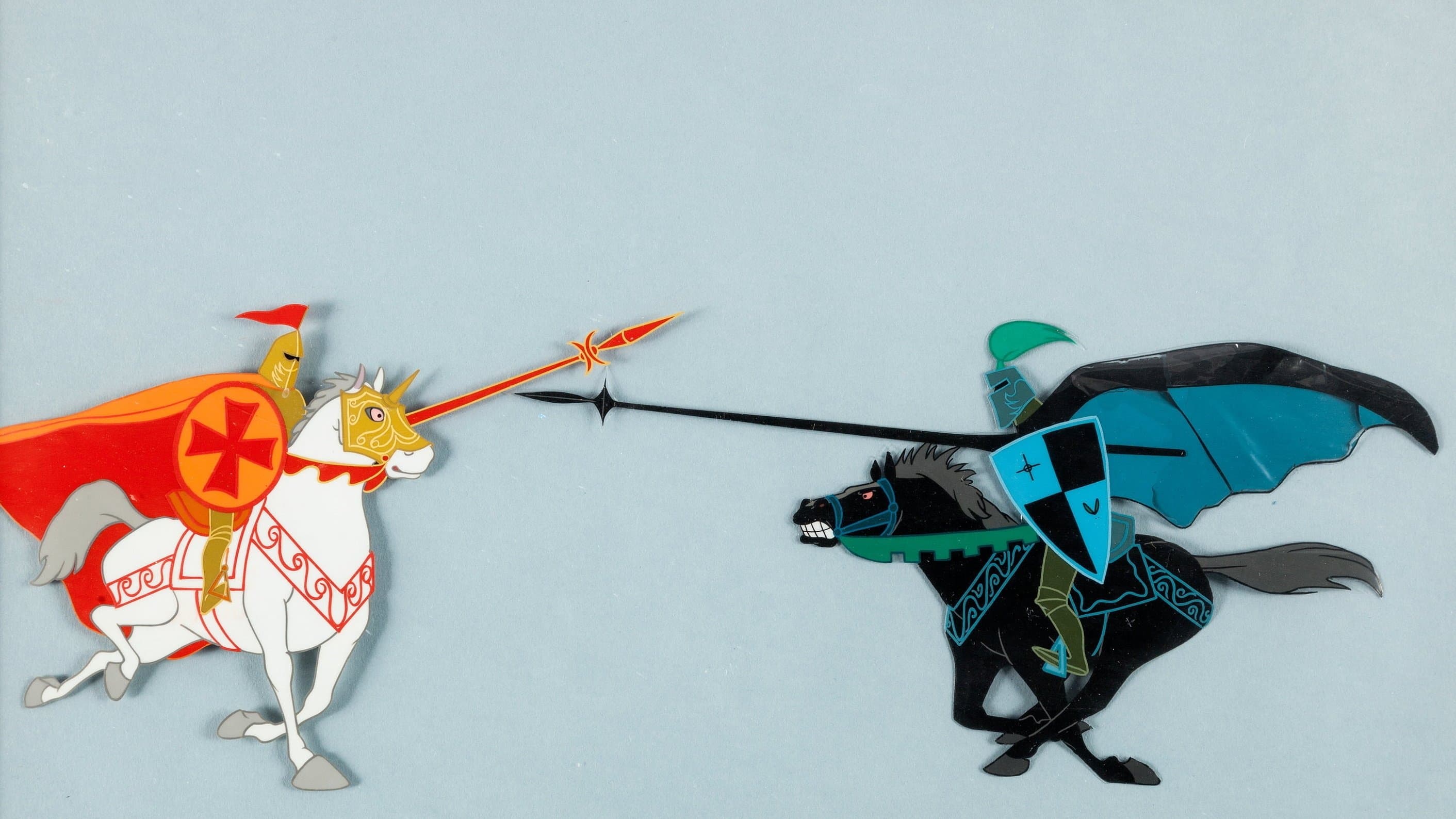 La verità su mamma oca