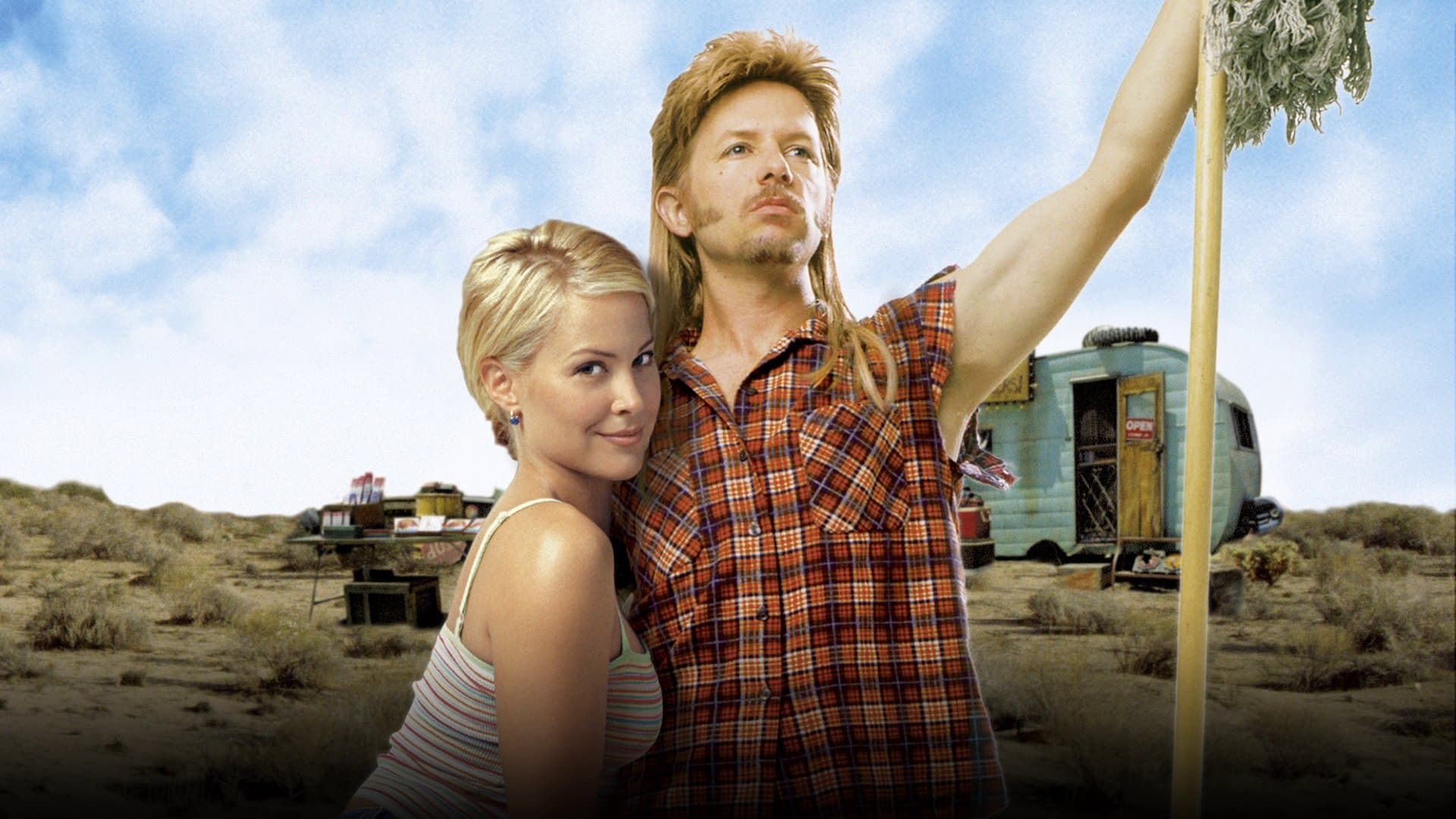 Le avventure di Joe Dirt
