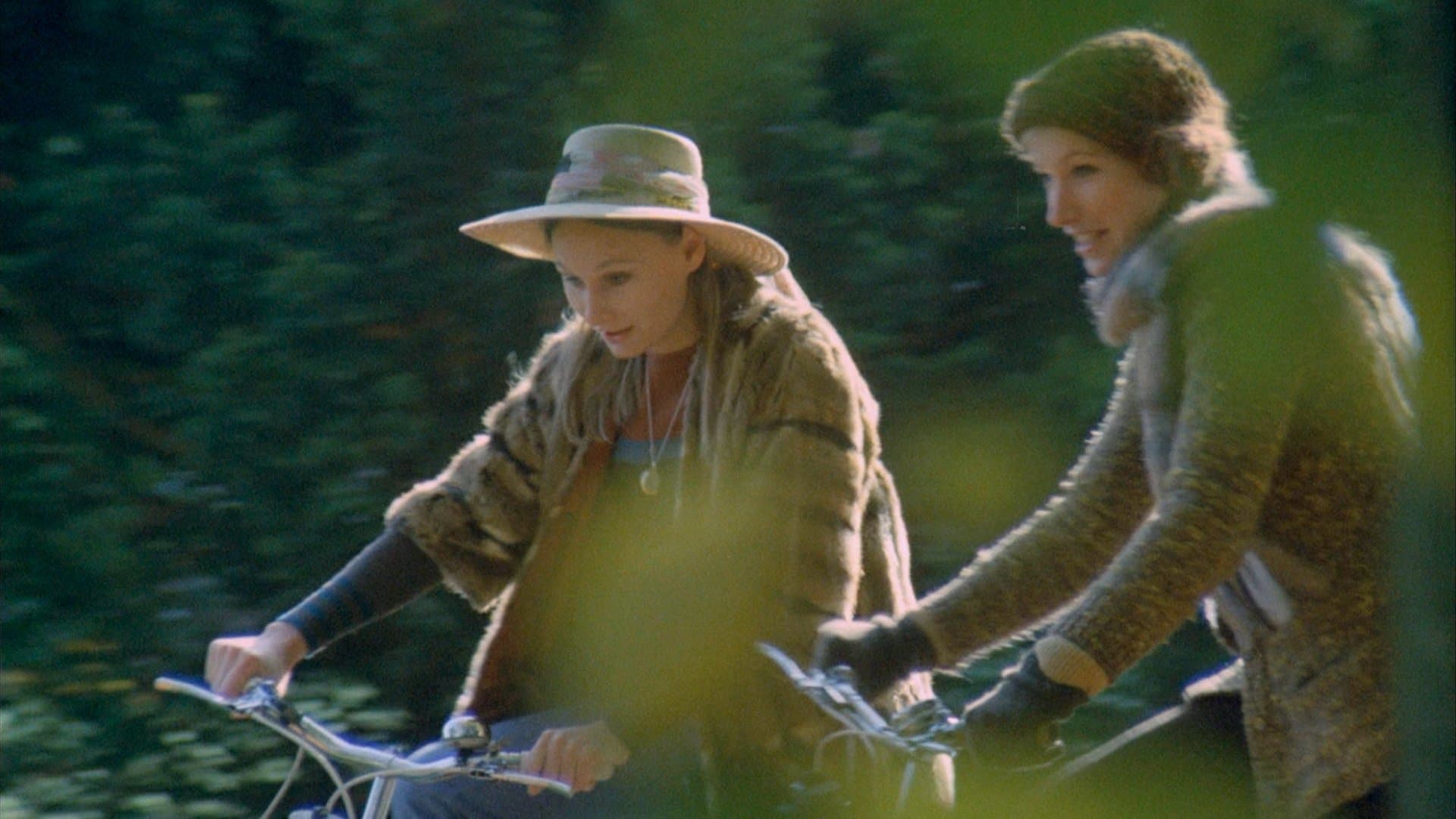 Symptoms l'incubo dei sensi