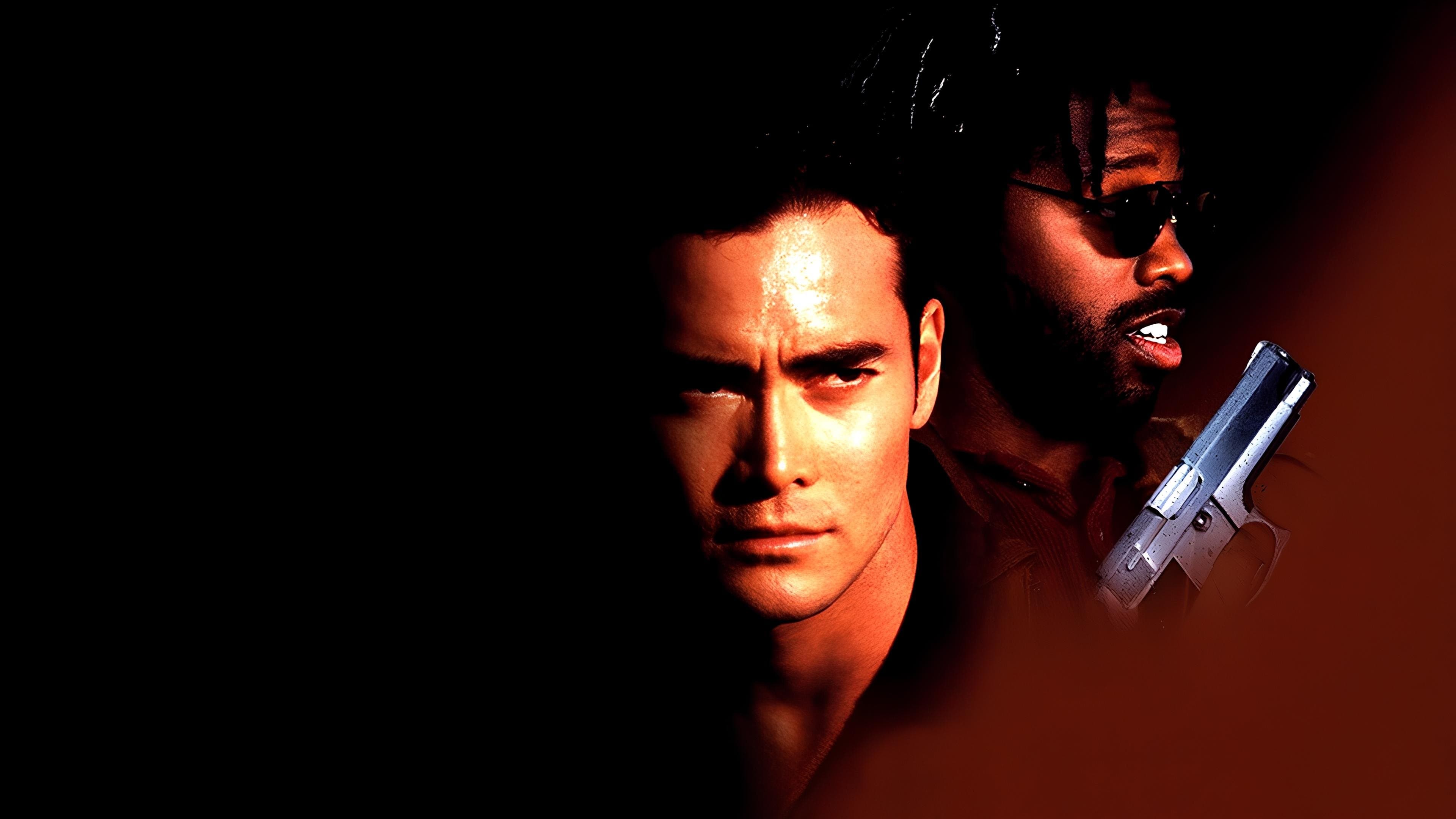 Drive - Prendetelo vivo