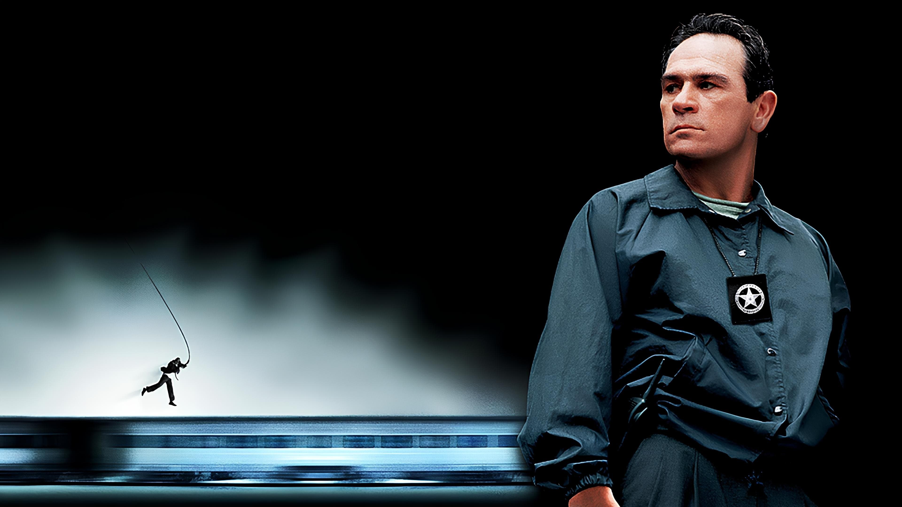 U.S. Marshals - Caccia senza tregua