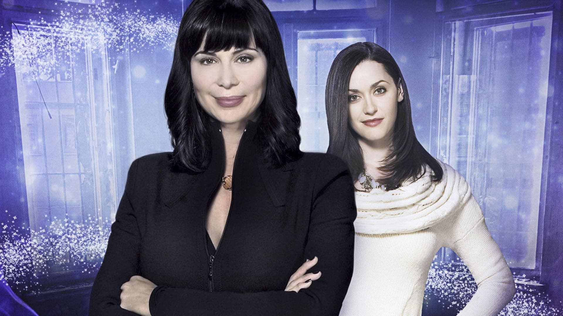 The Good Witch's Family - Una nuova vita per Cassie