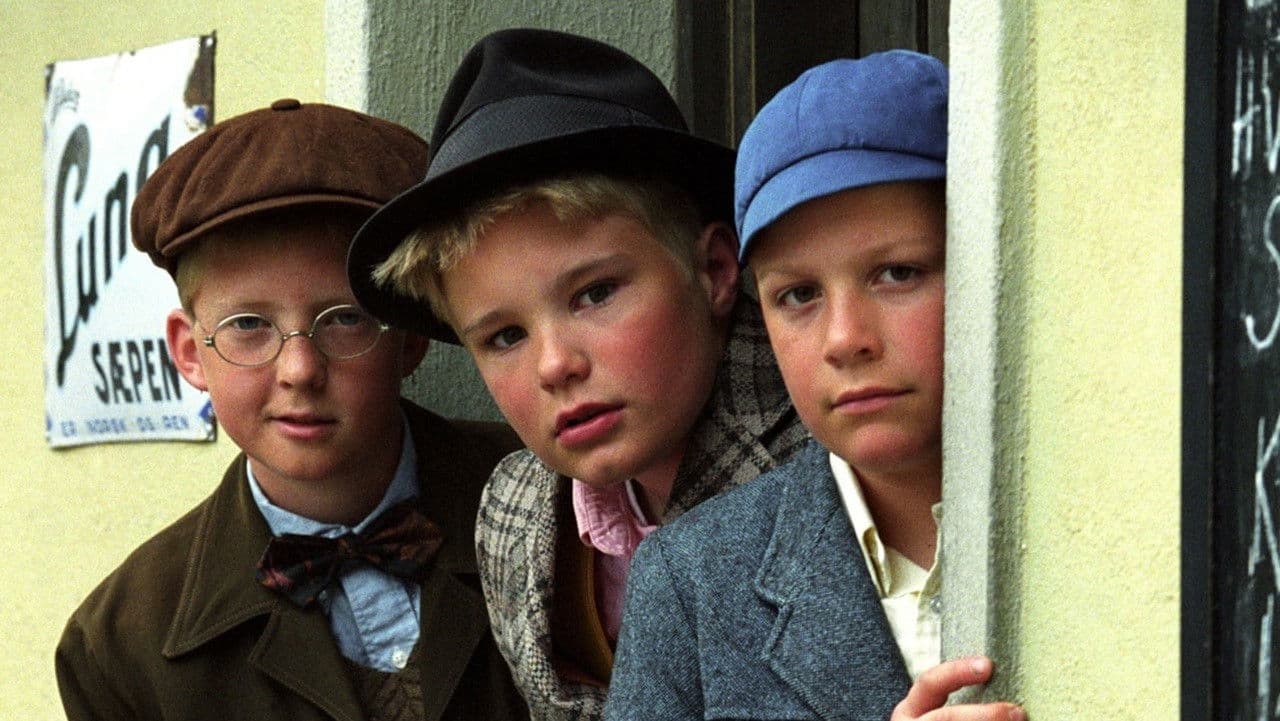 La banda Olsen e il tesoro sommerso