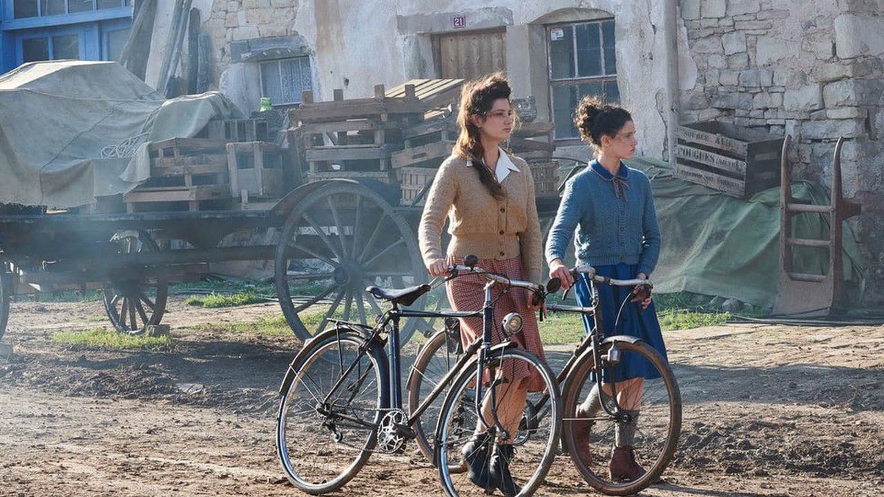 Il fantastico viaggio di Margot & Marguerite