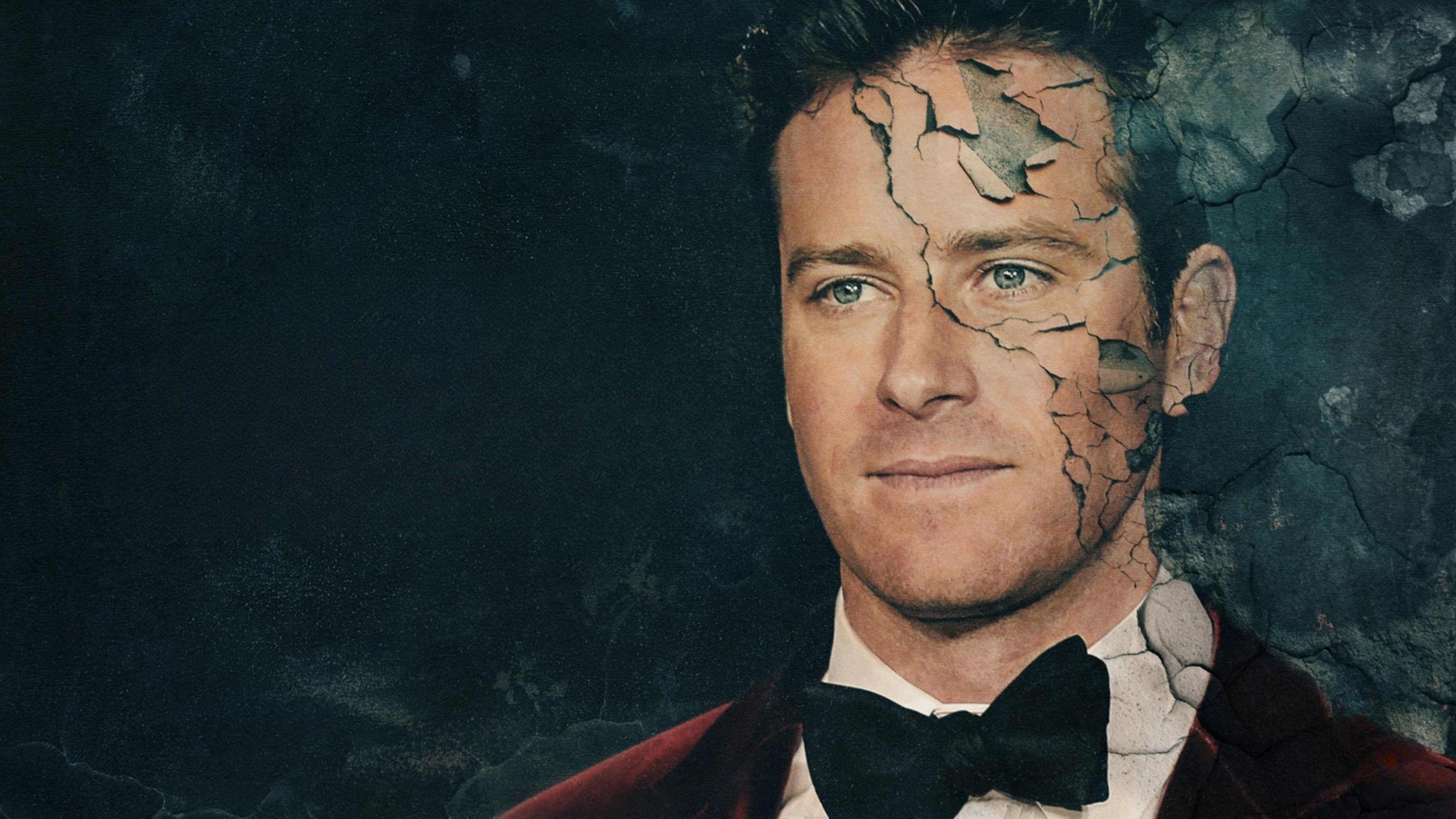 House of Hammer: A Dark Dynasty