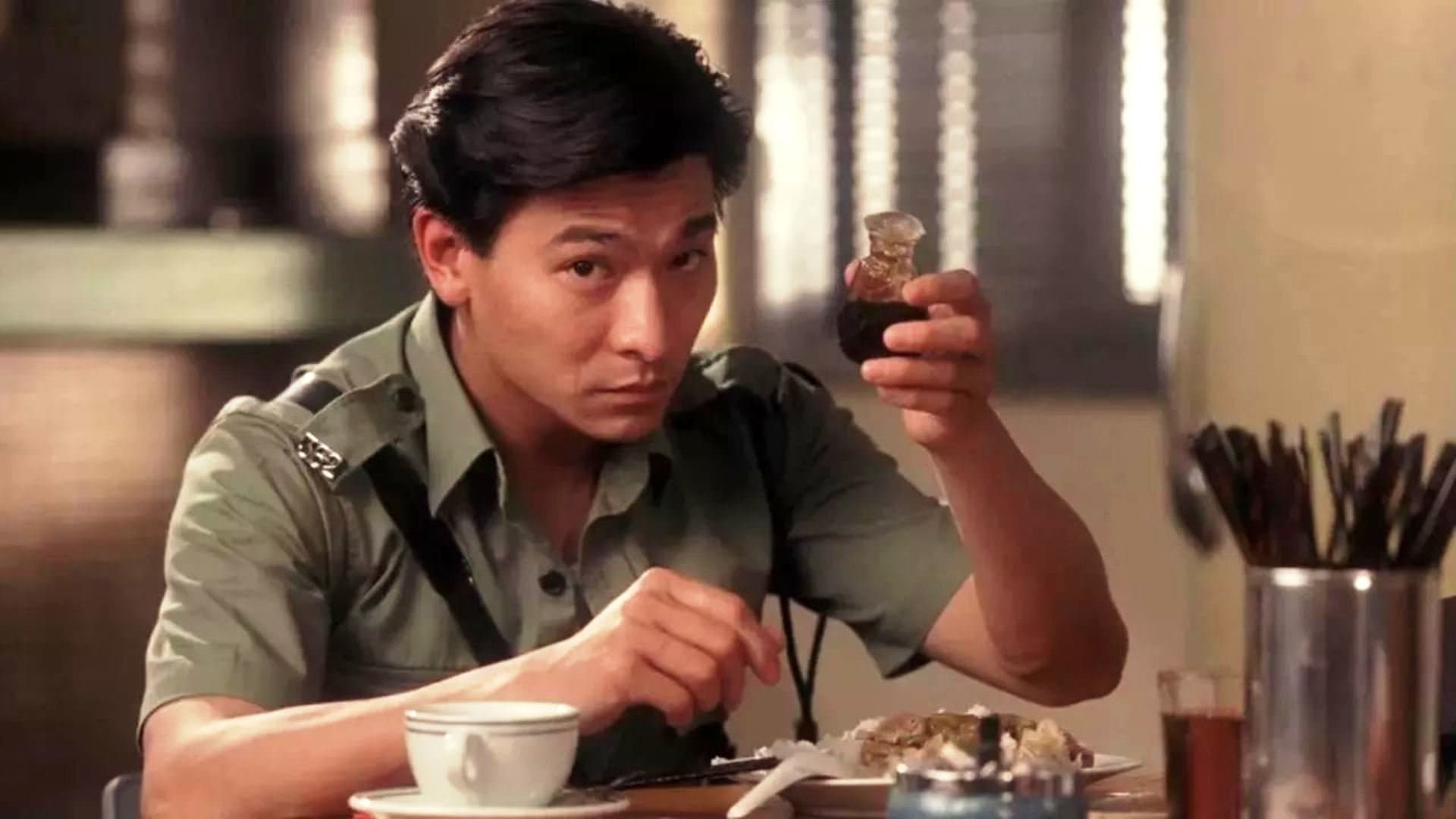 五億探長雷洛傳:雷老虎