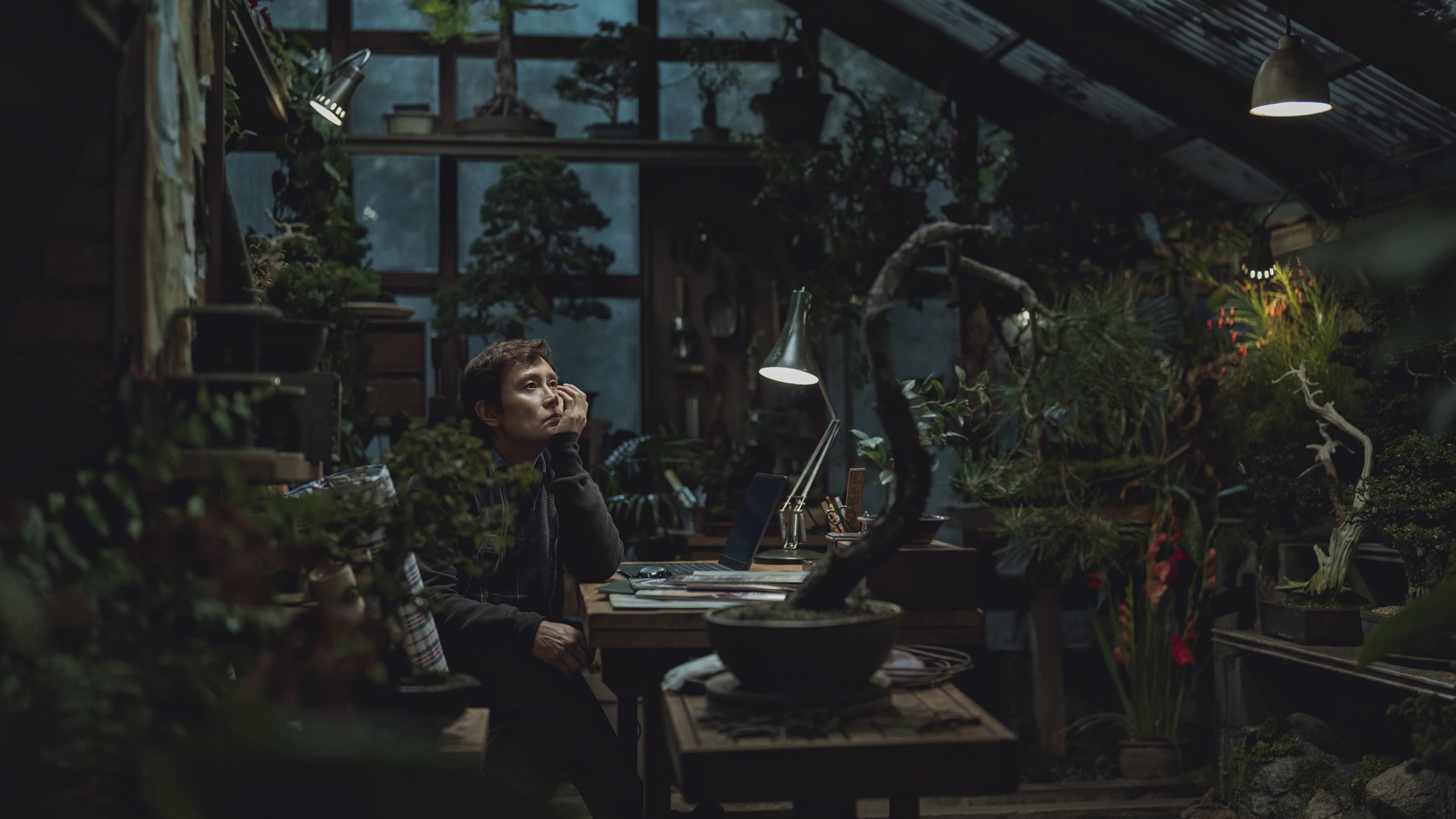 No Other Choice - Non c'è altra scelta