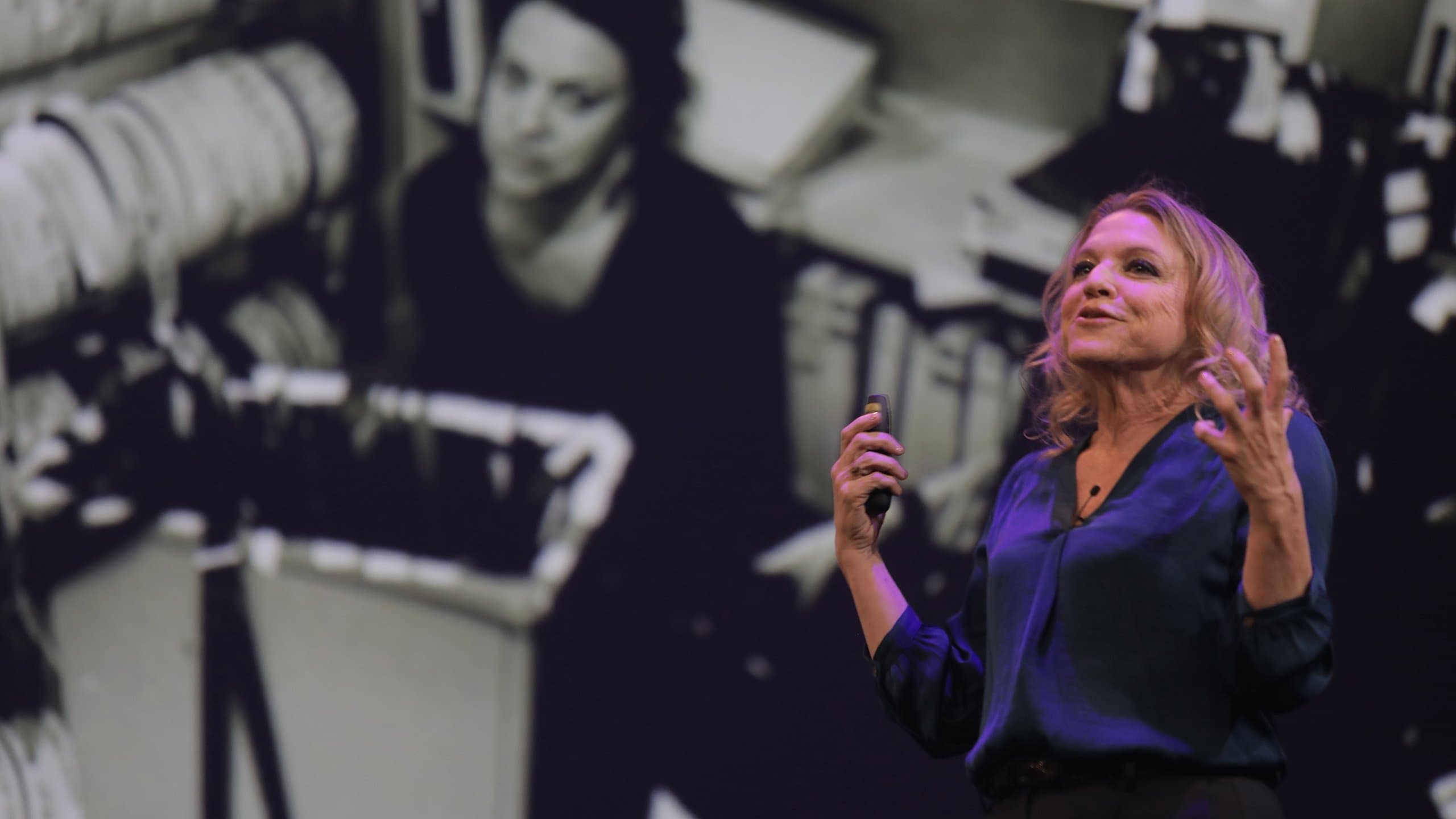 Sesso, Cinema e potere - Brainwashed