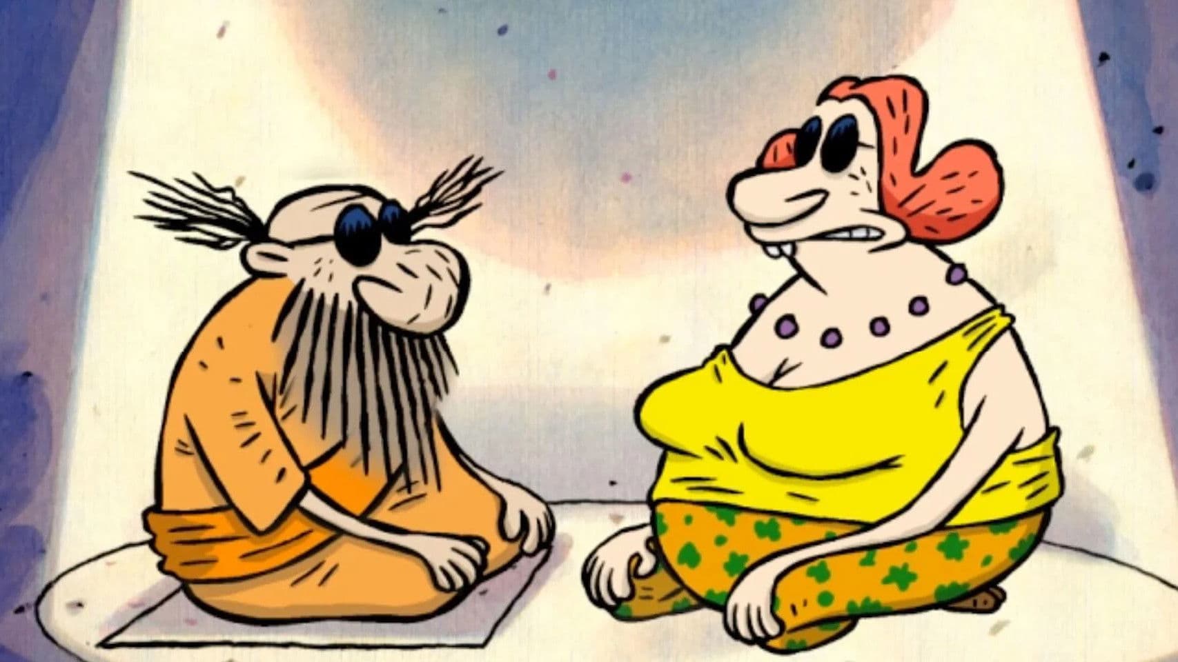 Wood & Stock: Sexo, Orégano e Rock'n'Roll