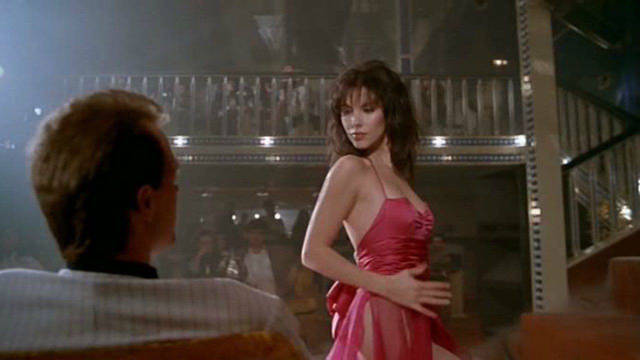 Strada senza ritorno