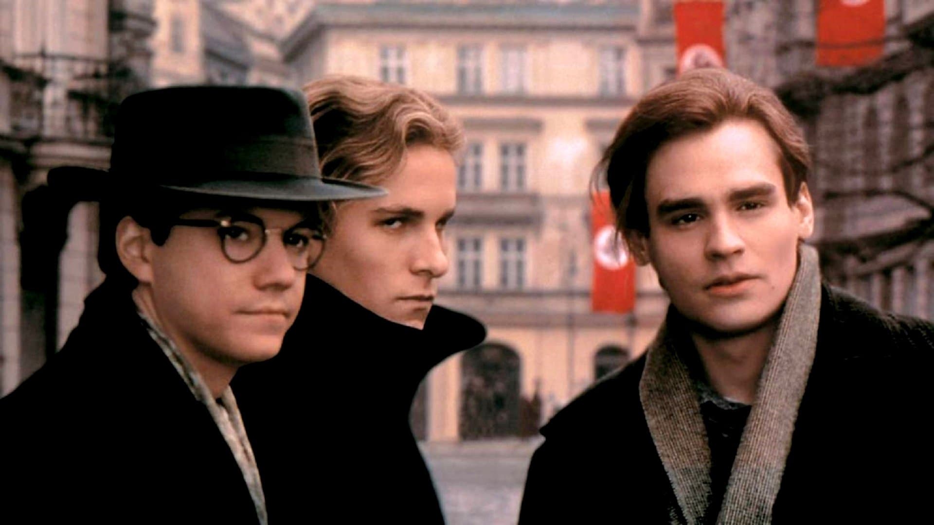 Swing Kids - Giovani ribelli