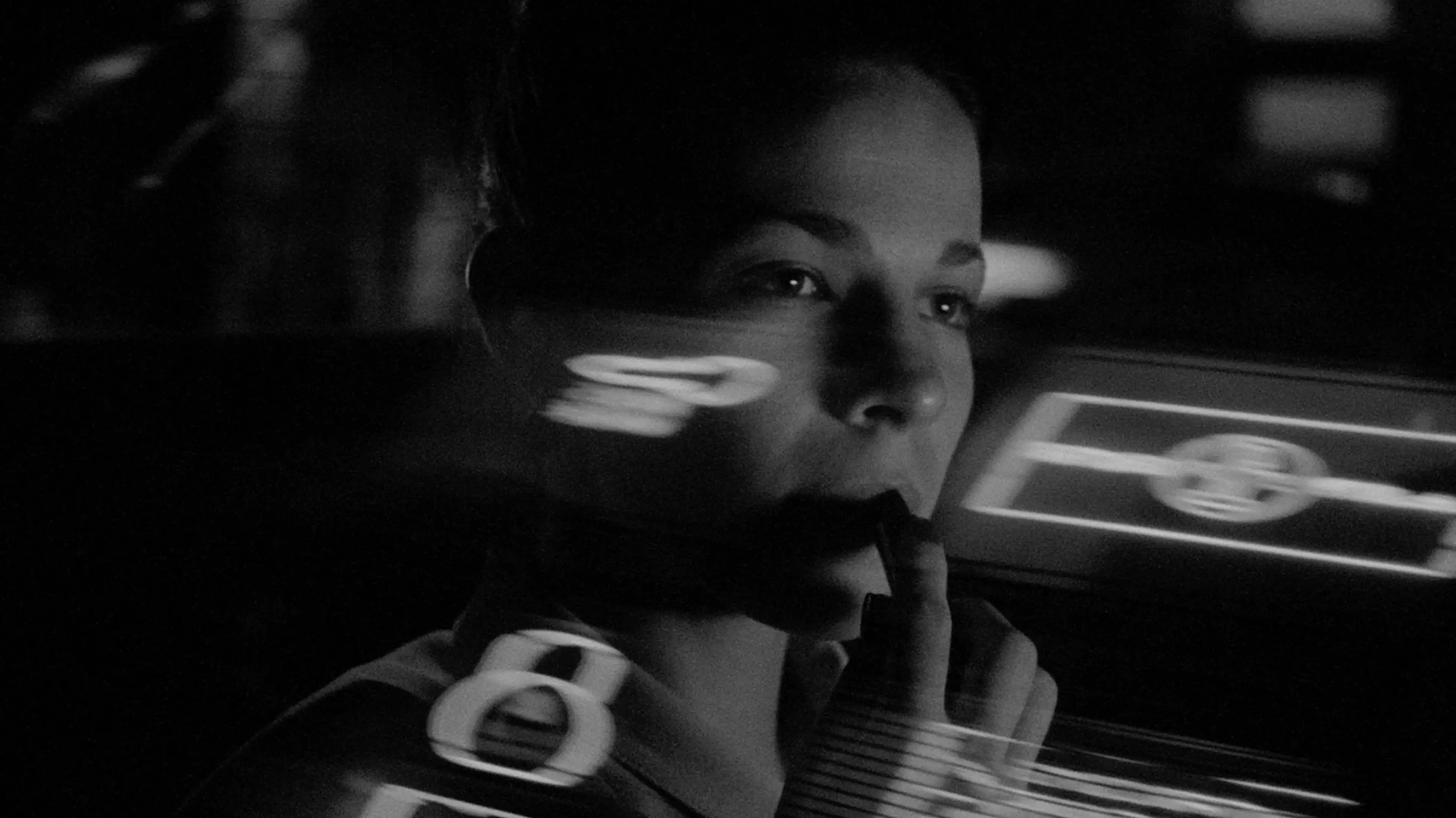 The Addiction - Vampiri a New York