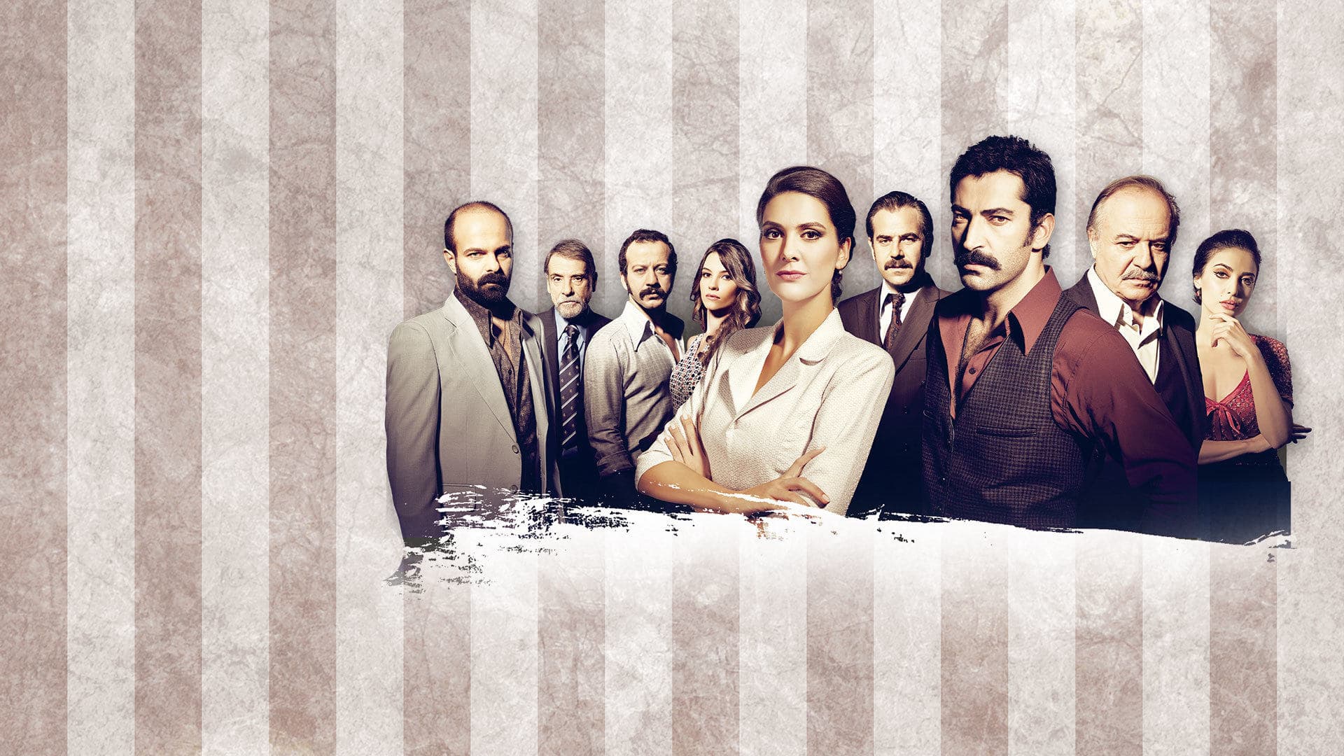Karadayı