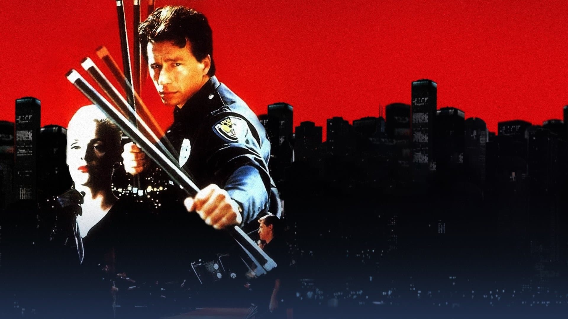 Codice marziale III: Missione giustizia