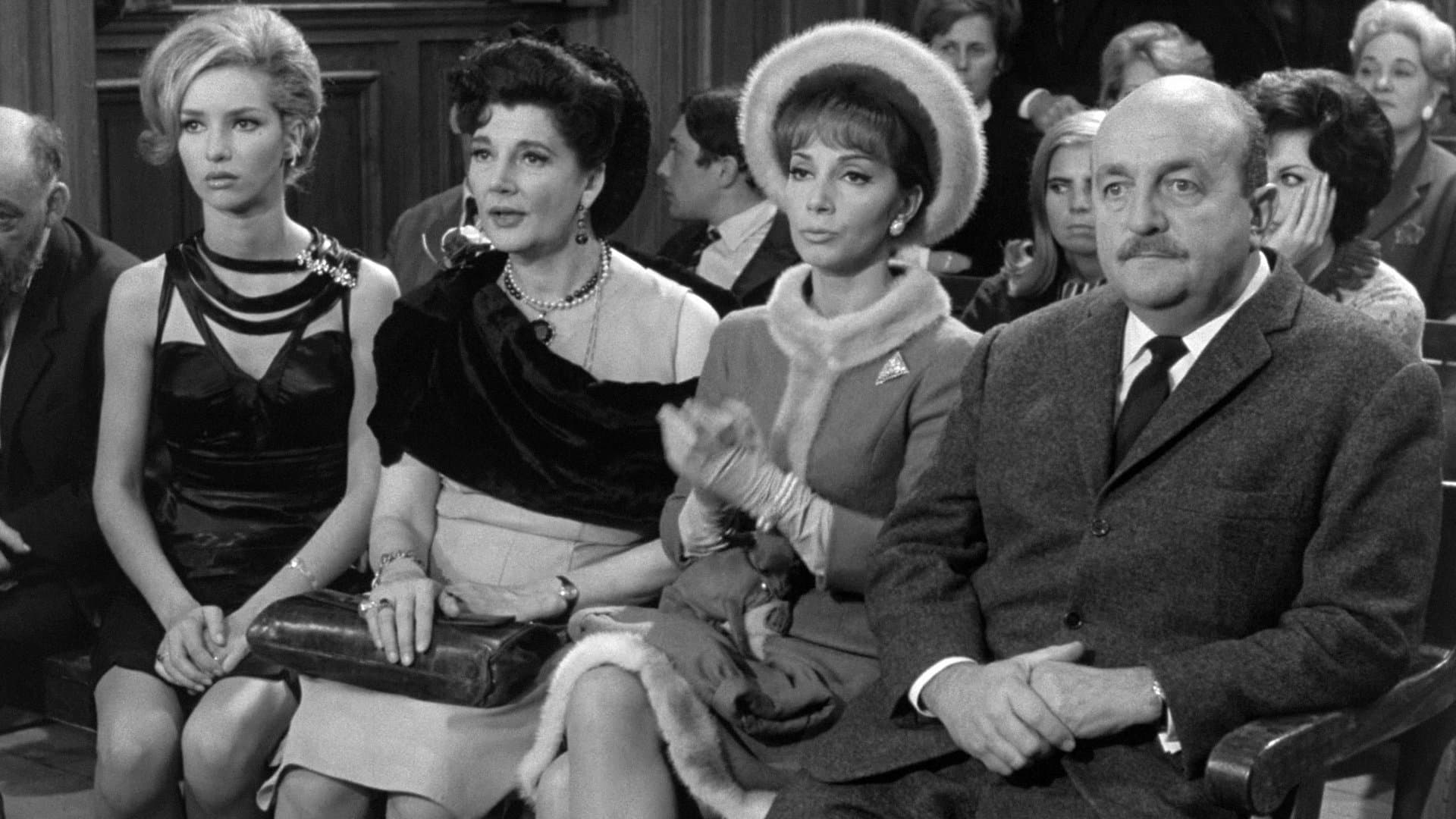 Per favore, chiudete le persiane