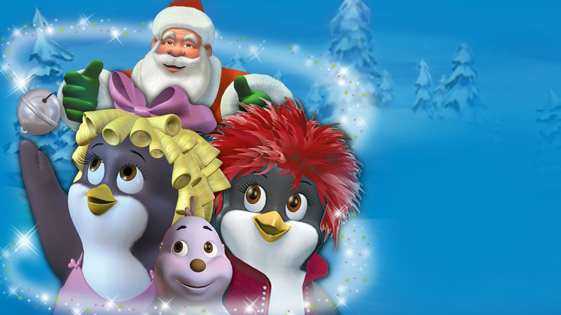 Alla ricerca di Babbo Natale