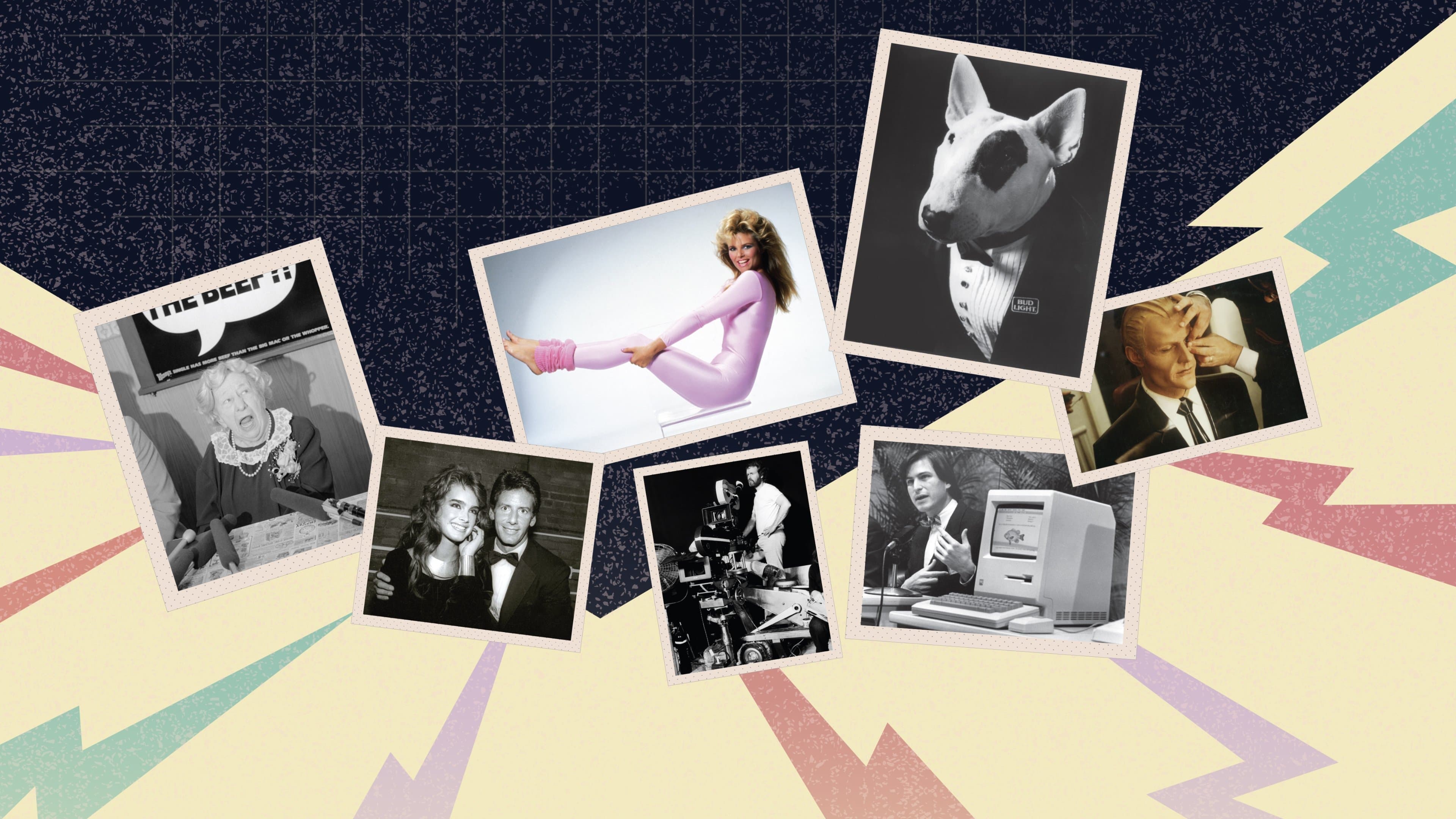 Gli anni 80 con Rob Lowe