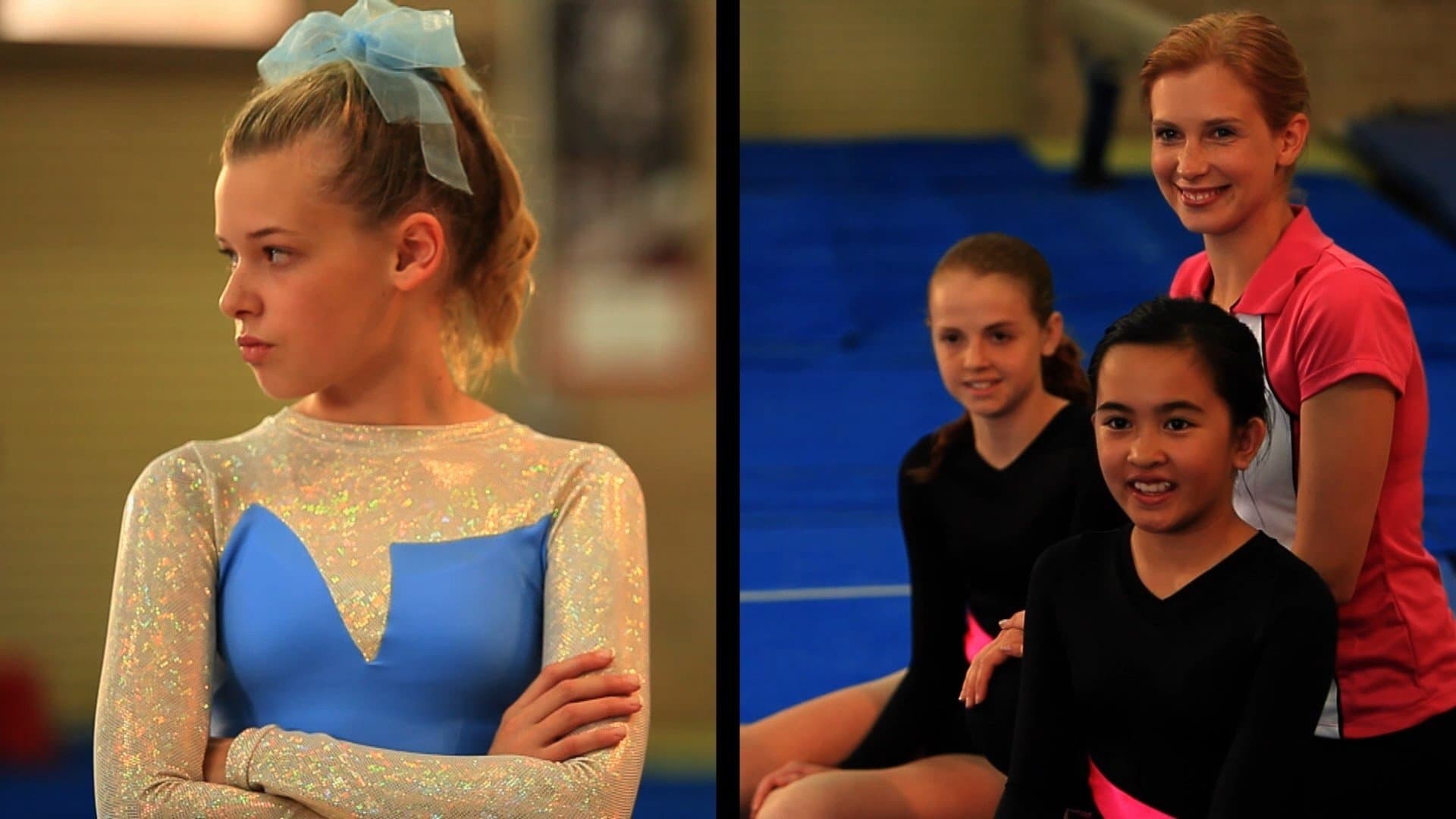 Una seconda possibilità