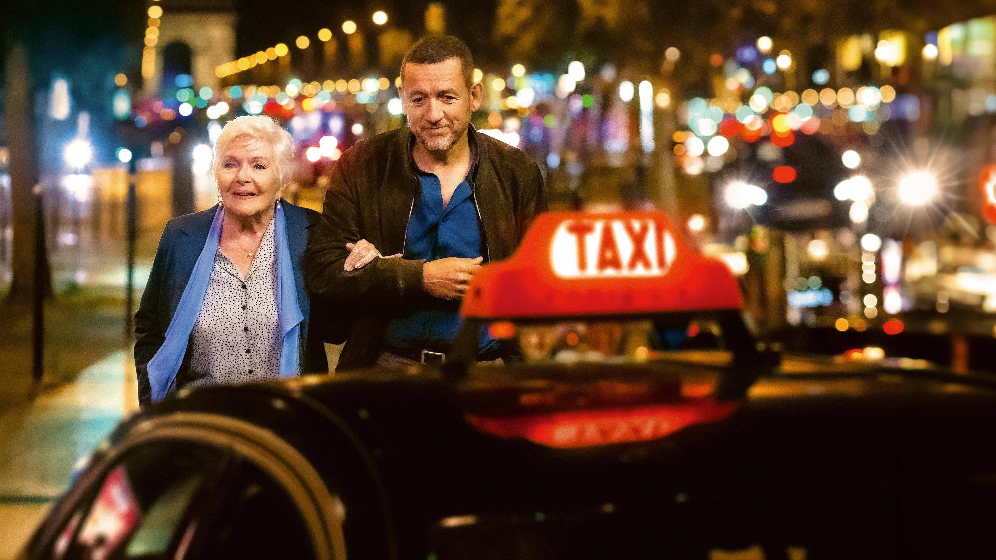 A spasso con Madeleine