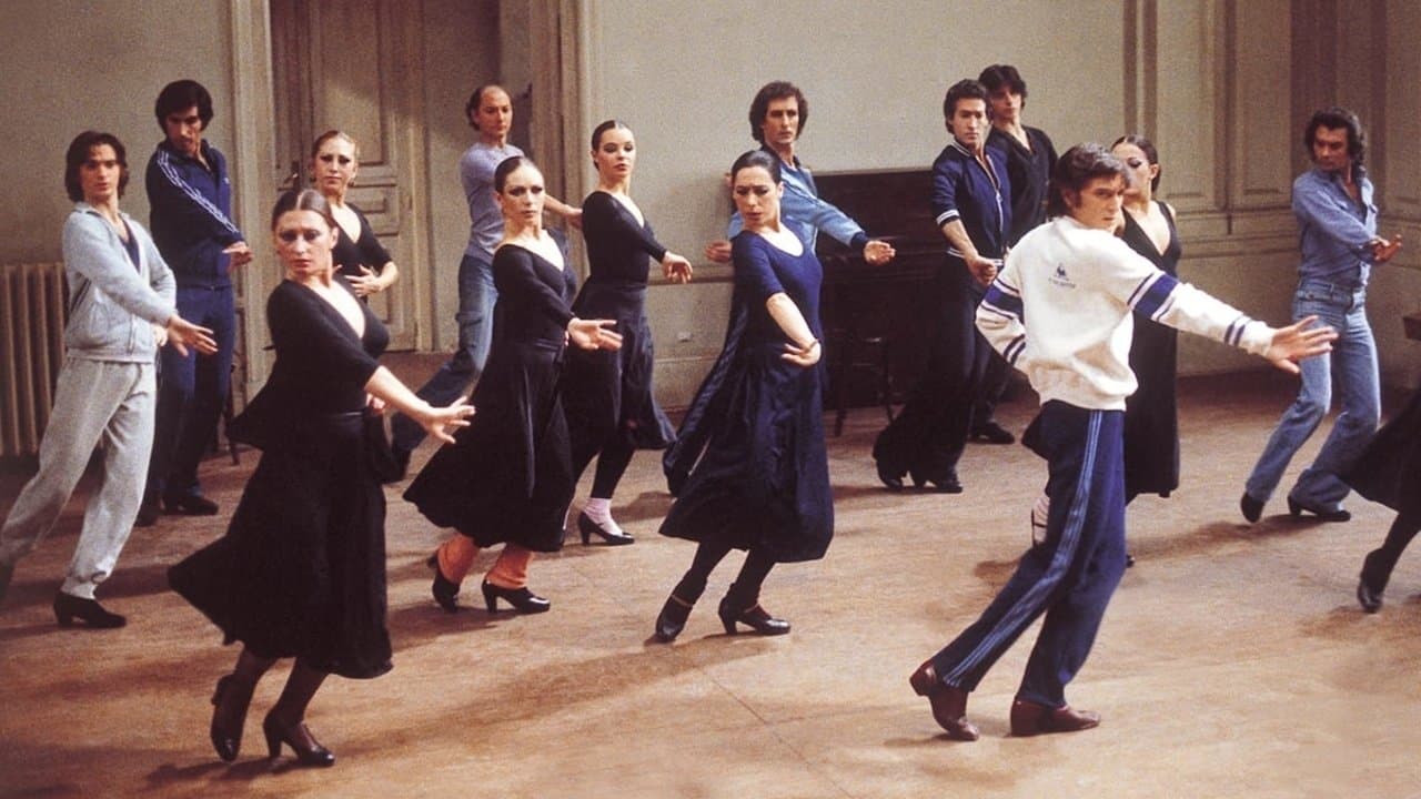 Bodas de sangre - Nozze di sangue