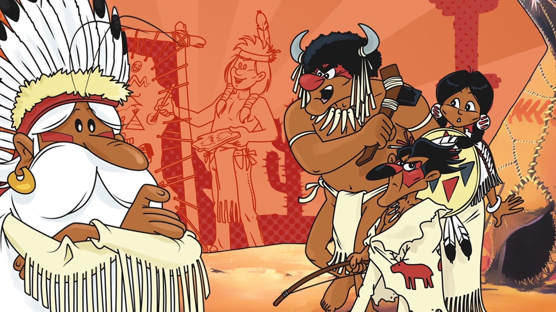 Riscopriamo le Americhe